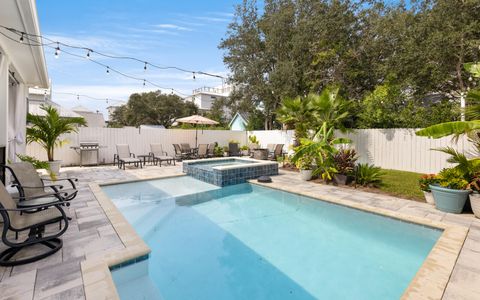 A home in Santa Rosa Beach