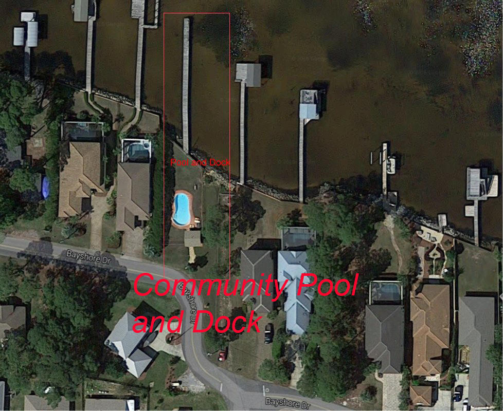 BAY BRIDGE LANDING - Land