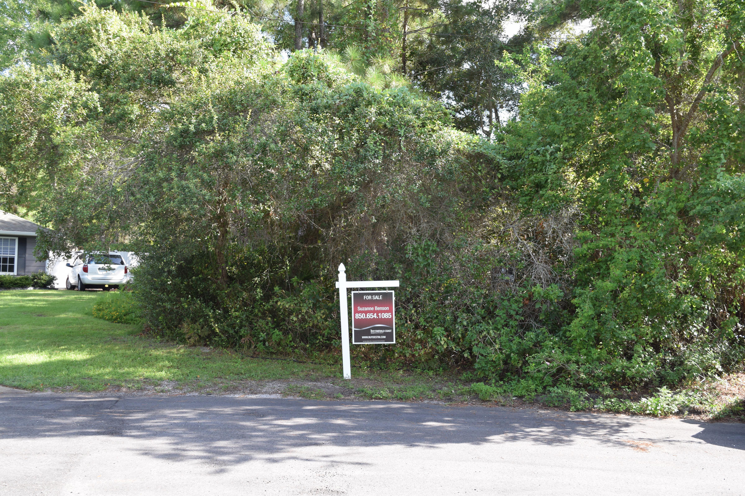 BAY BRIDGE LANDING - Land