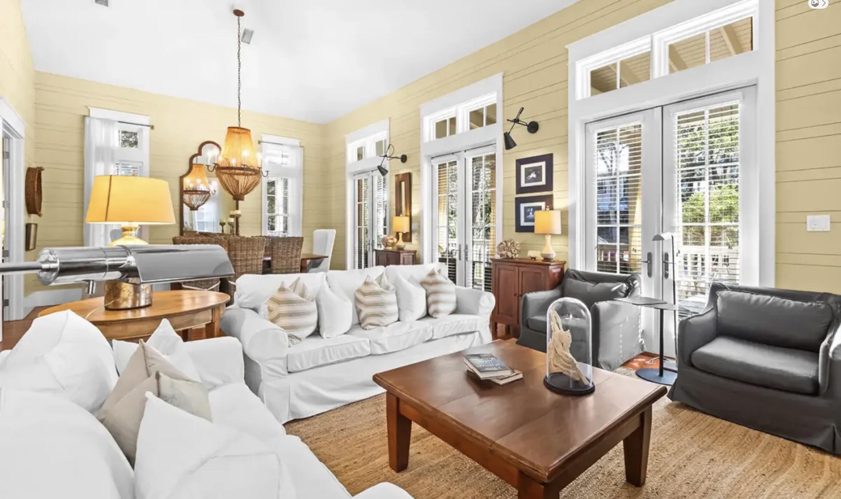 WATERCOLOR - Residential