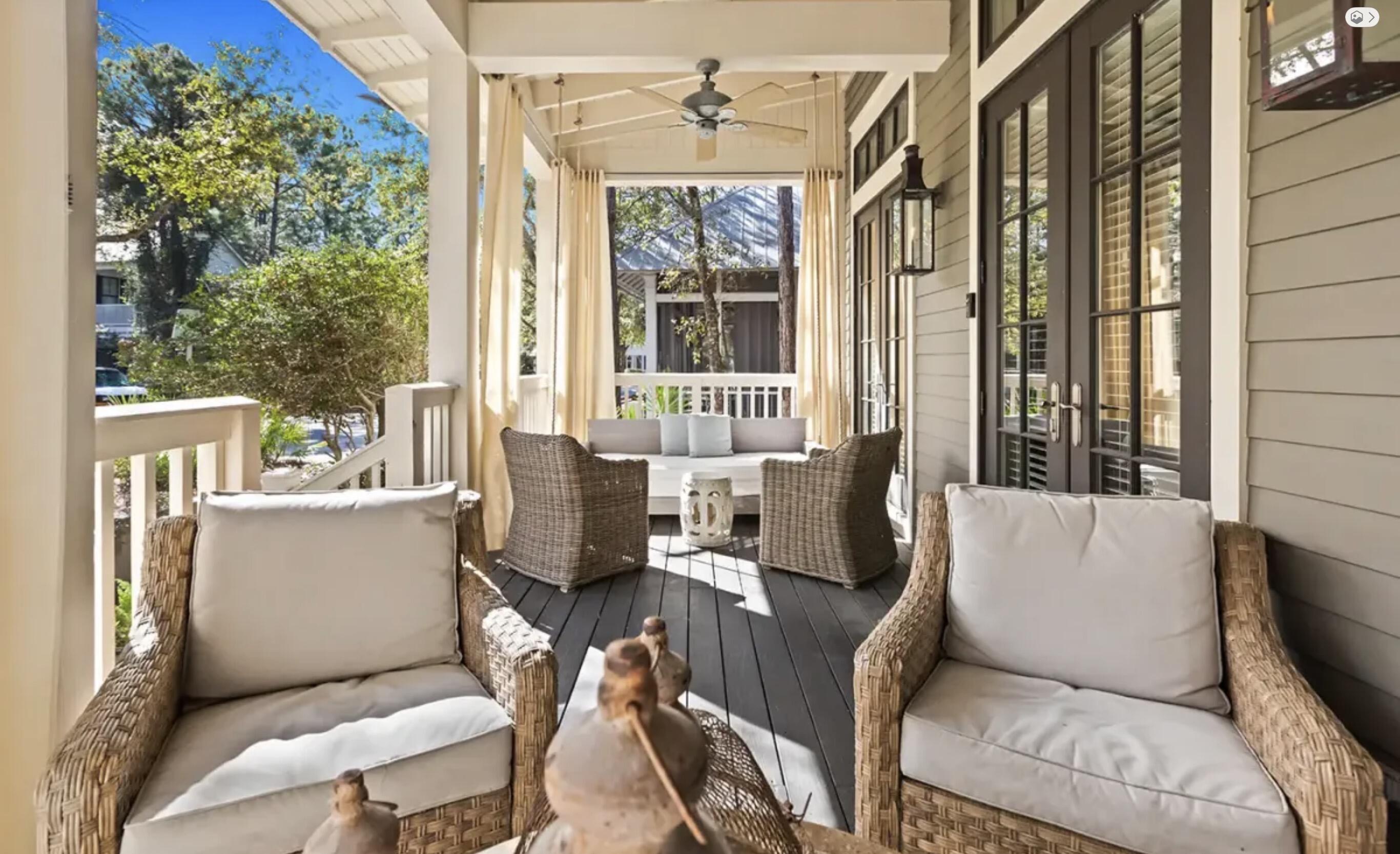 WATERCOLOR - Residential