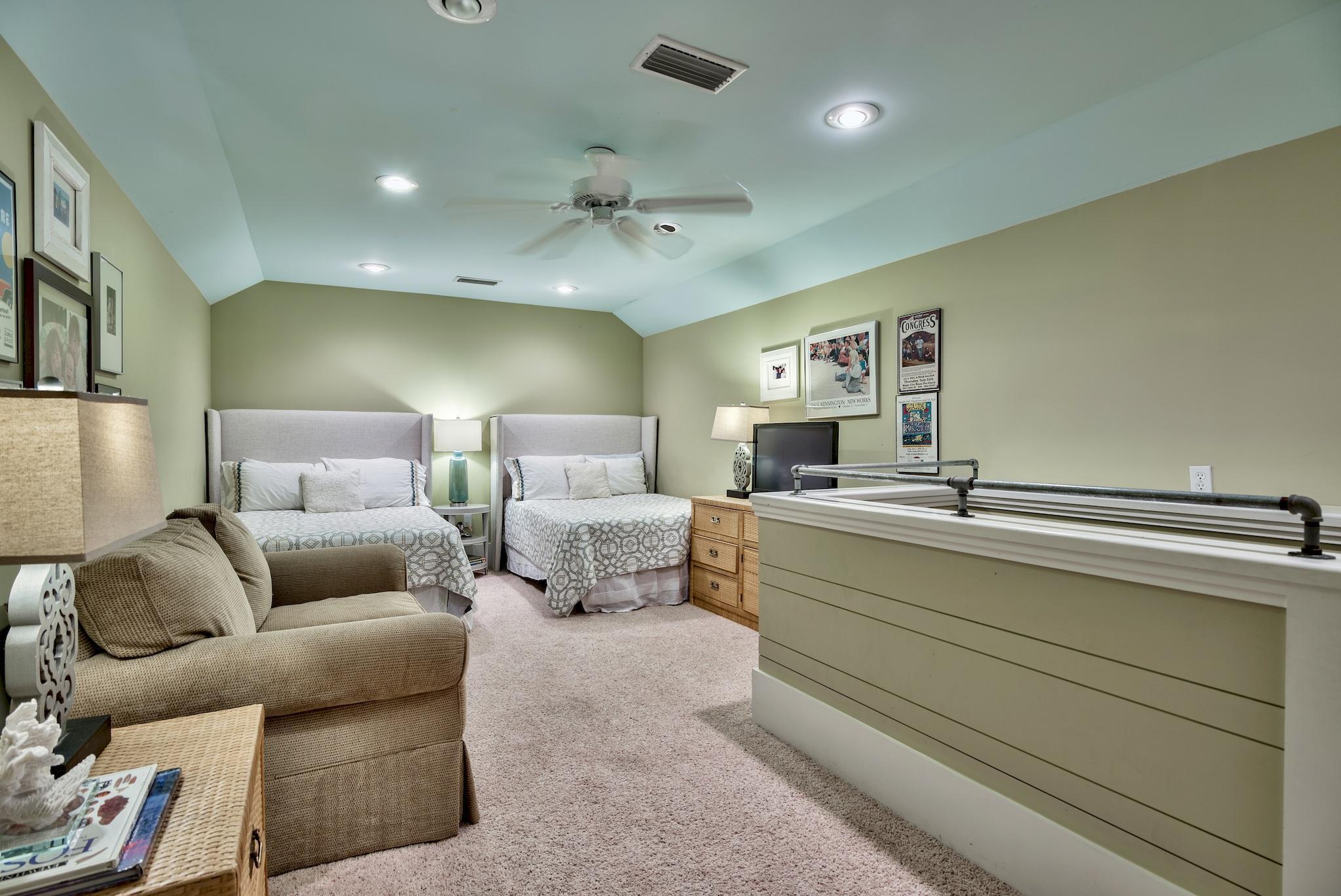 WATERCOLOR - Residential