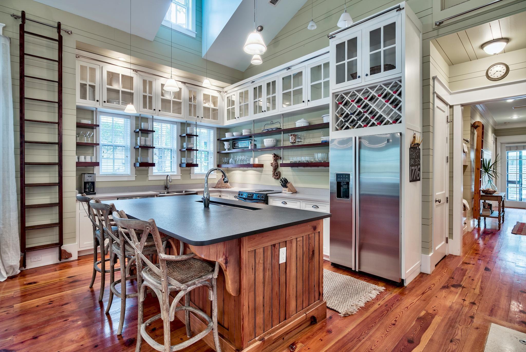 WATERCOLOR - Residential