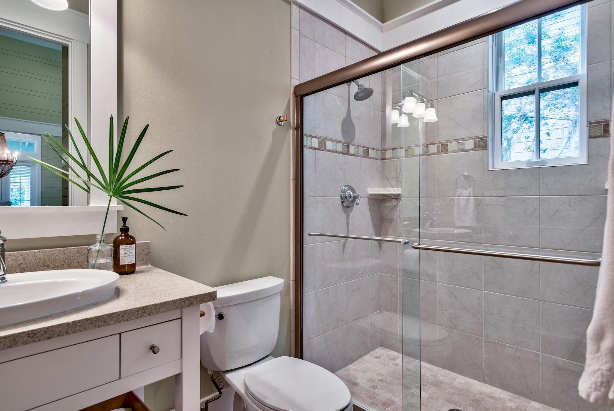 WATERCOLOR - Residential