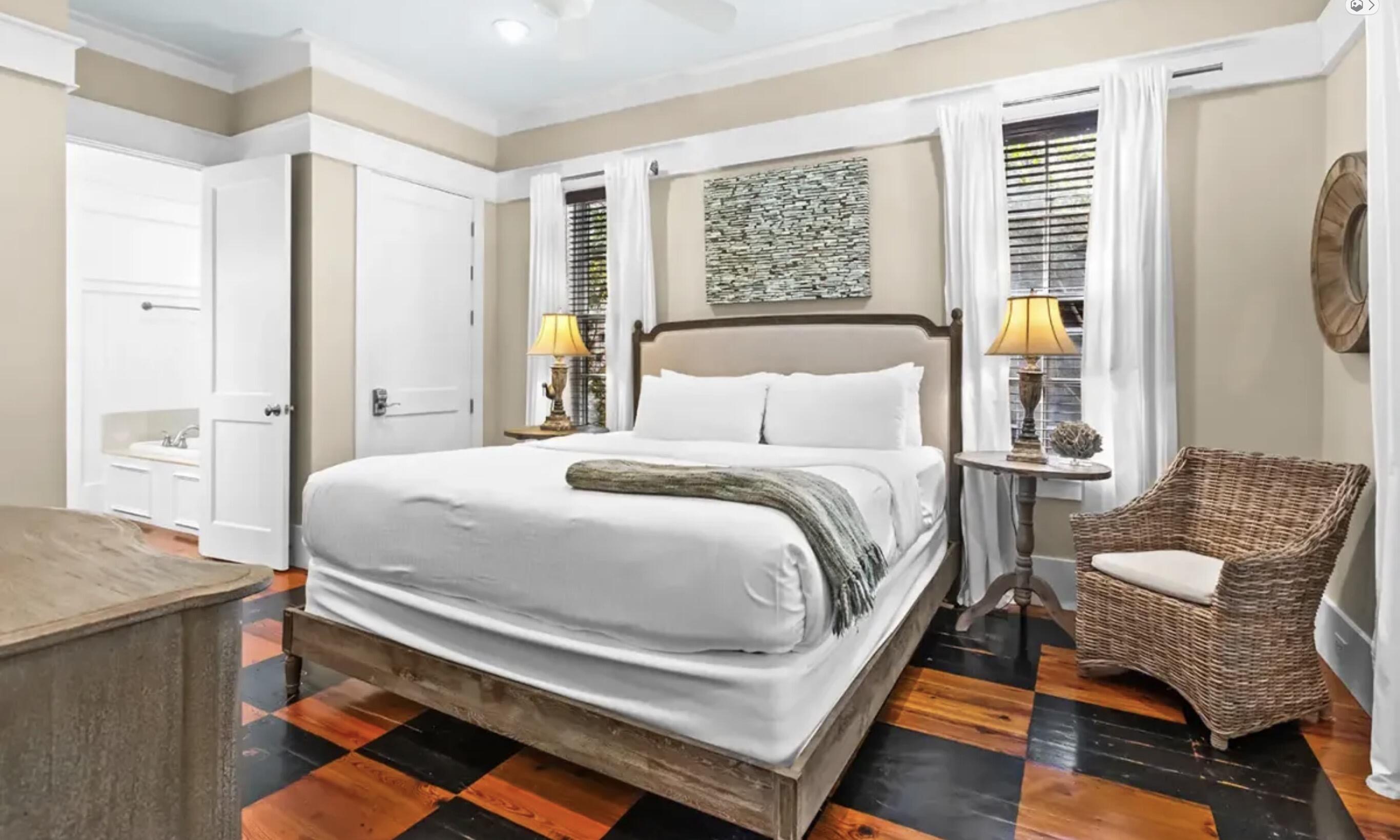 WATERCOLOR - Residential