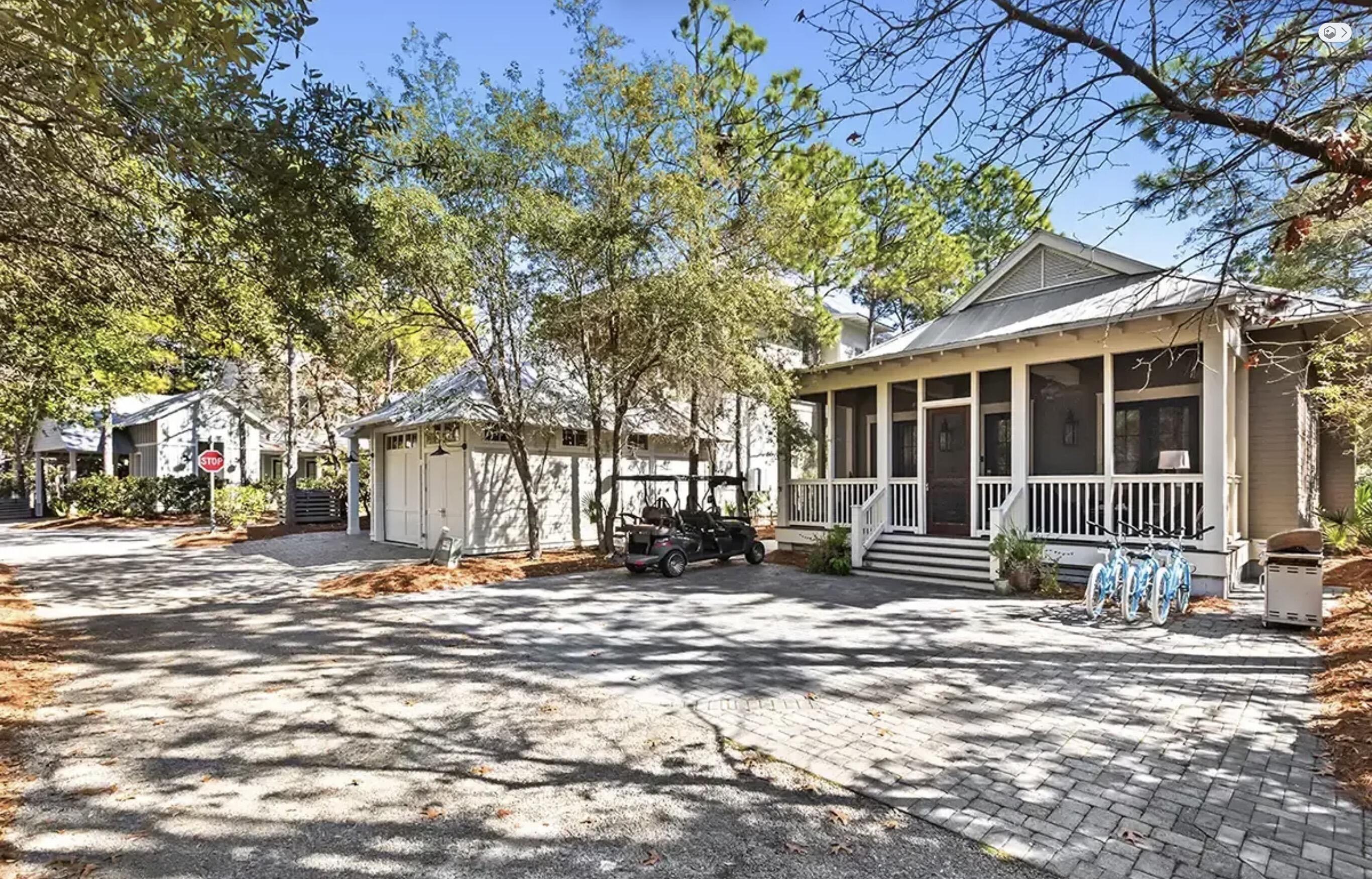 WATERCOLOR - Residential