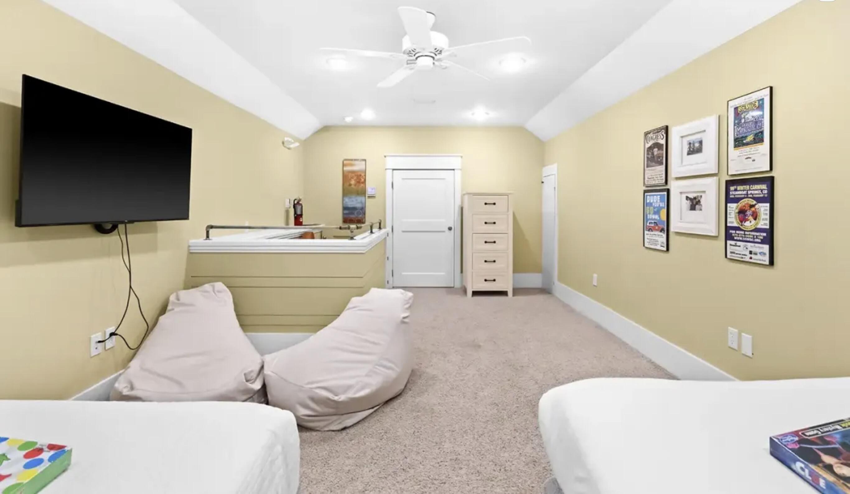 WATERCOLOR - Residential