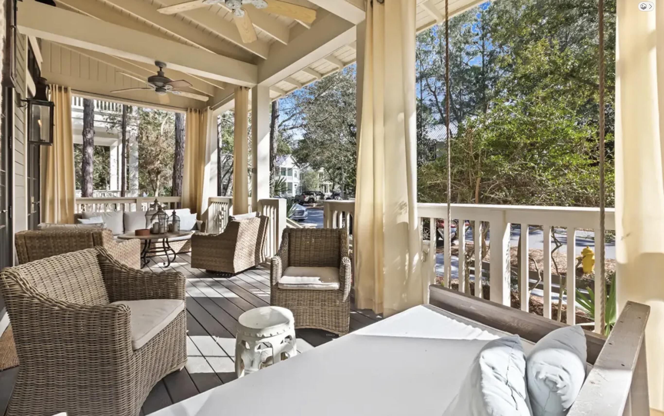 WATERCOLOR - Residential