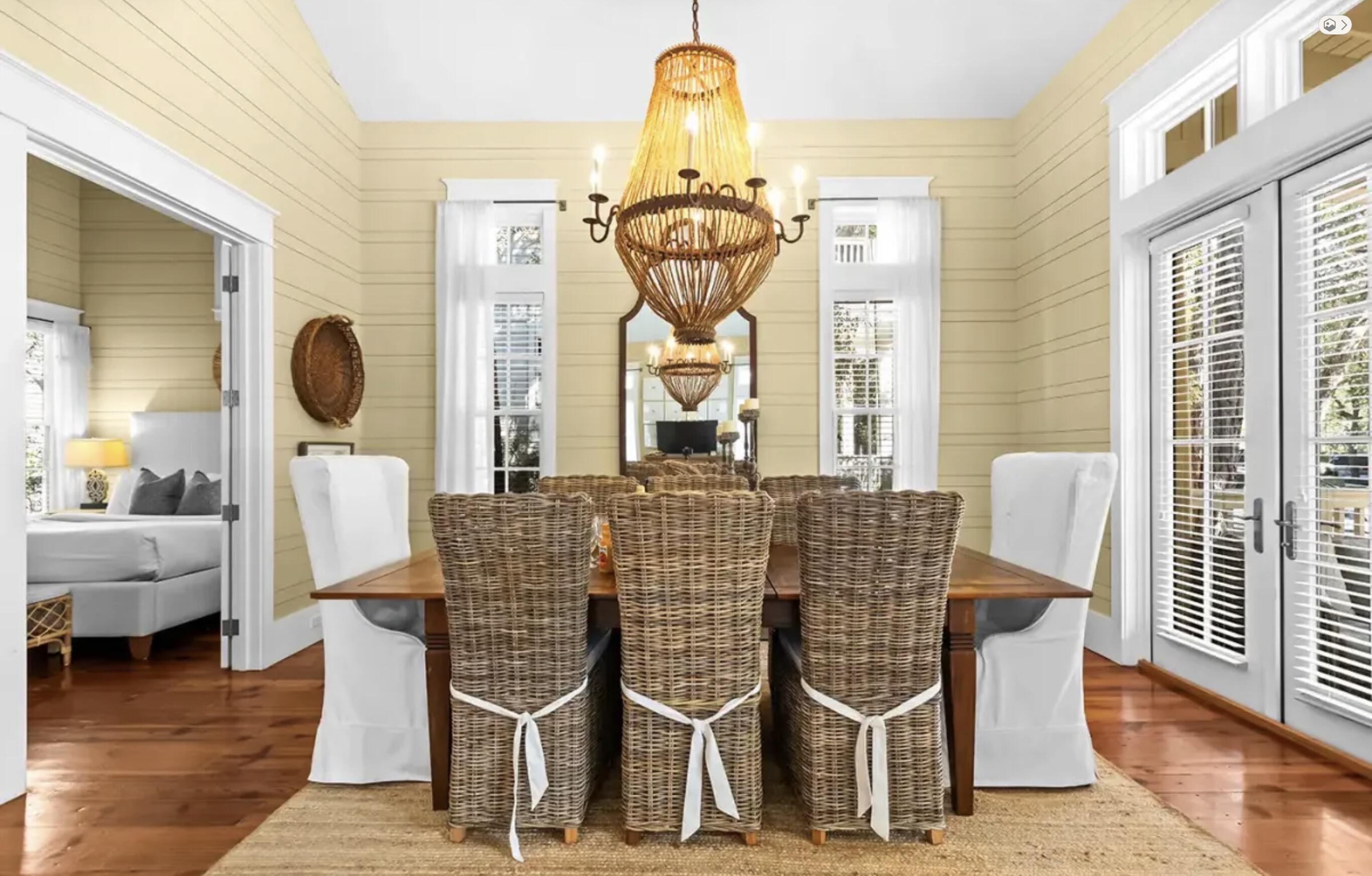 WATERCOLOR - Residential