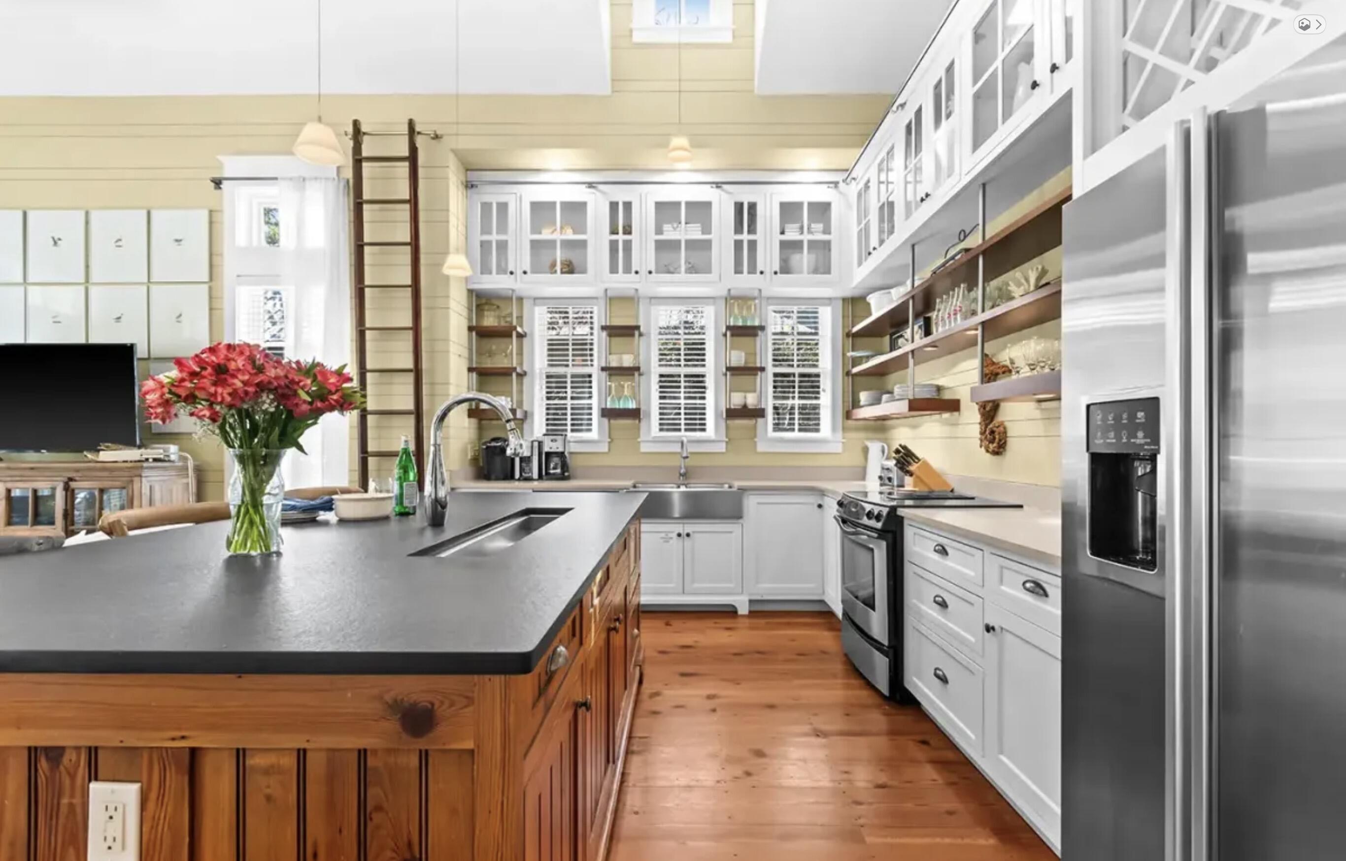 WATERCOLOR - Residential