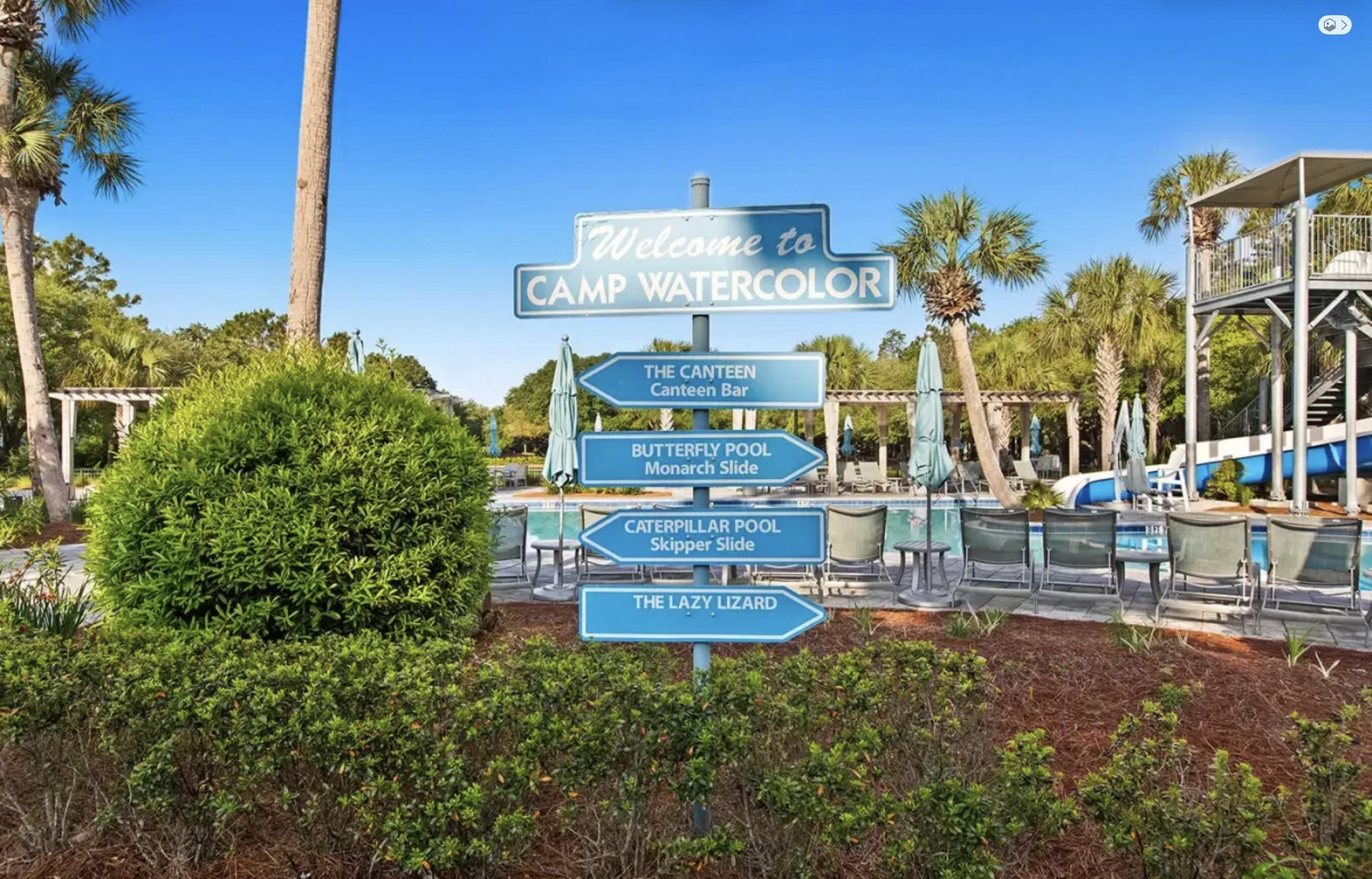 WATERCOLOR - Residential