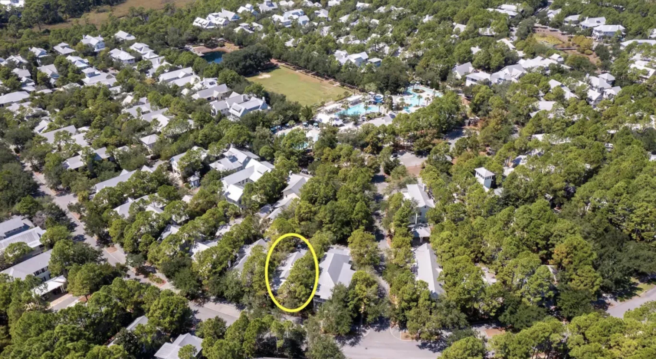 WATERCOLOR - Residential