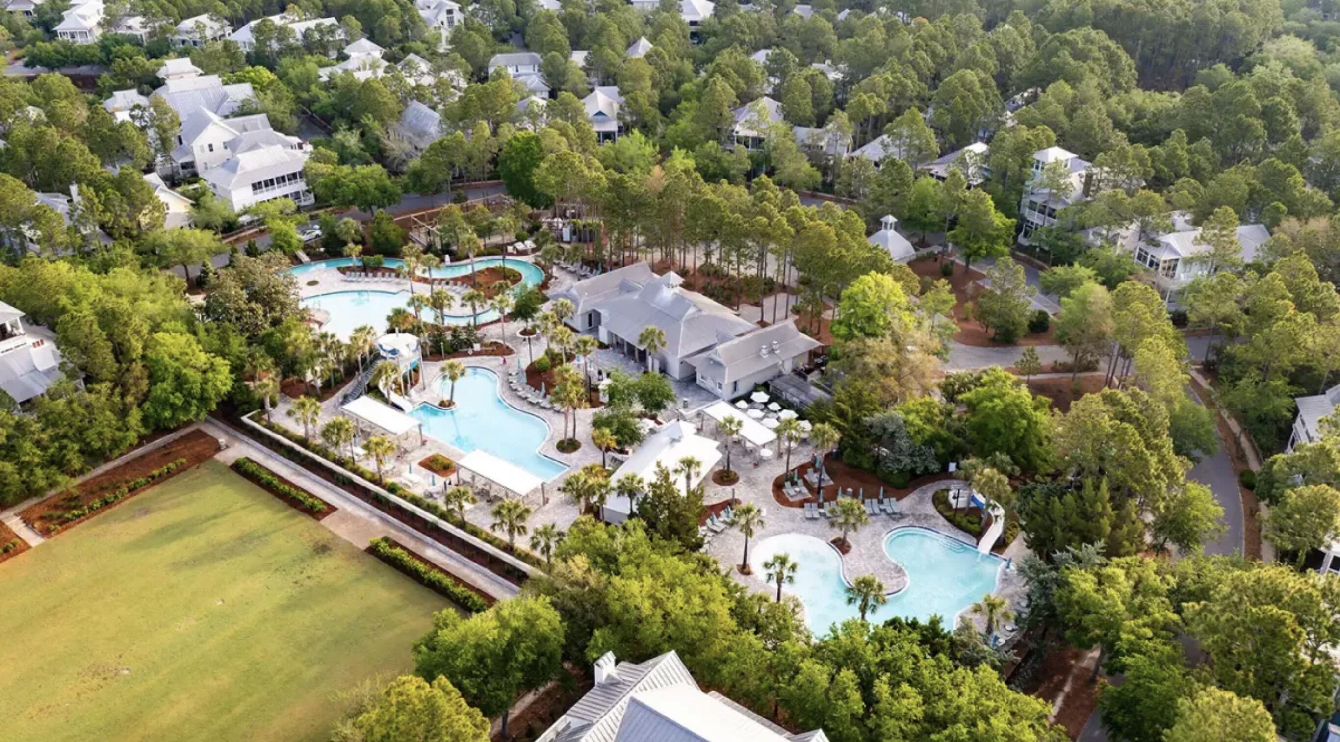 WATERCOLOR - Residential