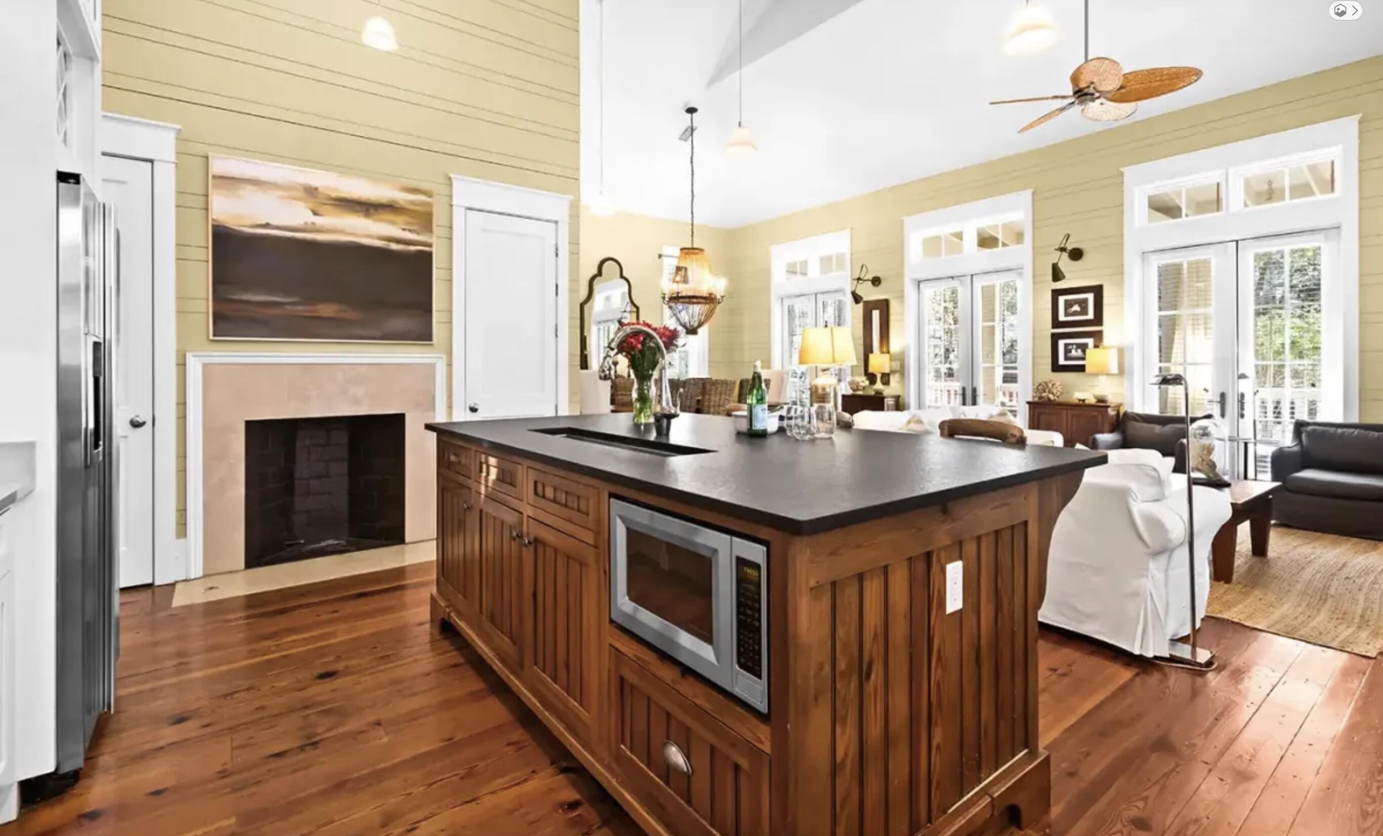 WATERCOLOR - Residential