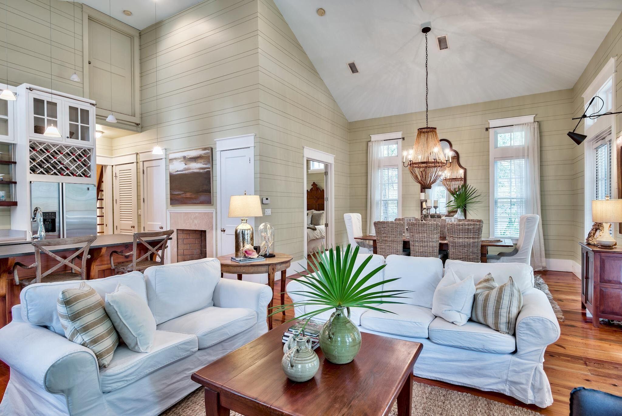 WATERCOLOR - Residential