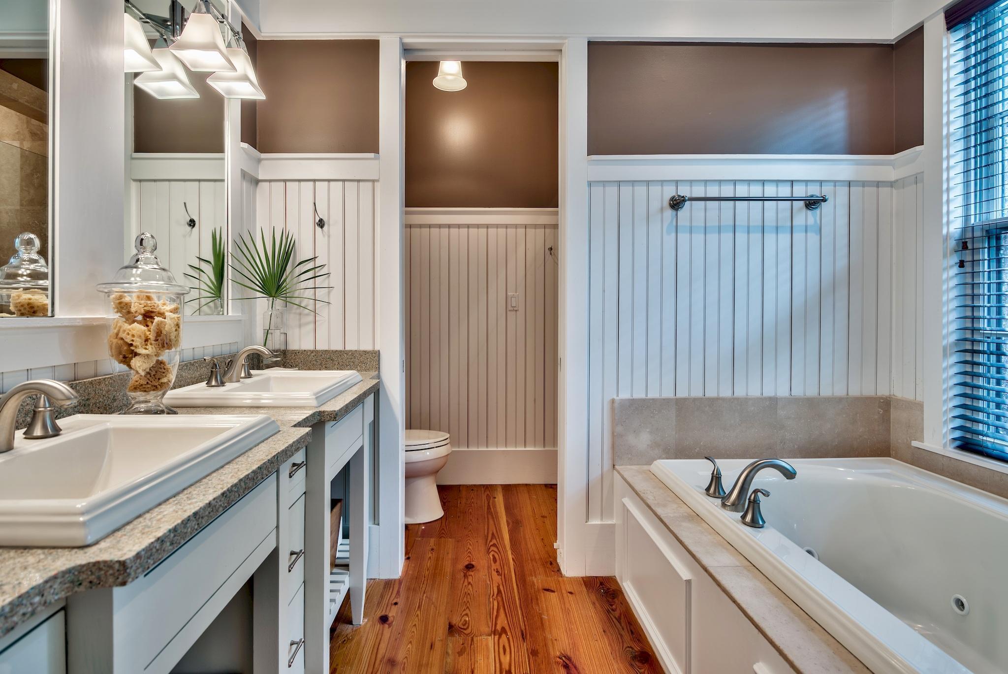 WATERCOLOR - Residential