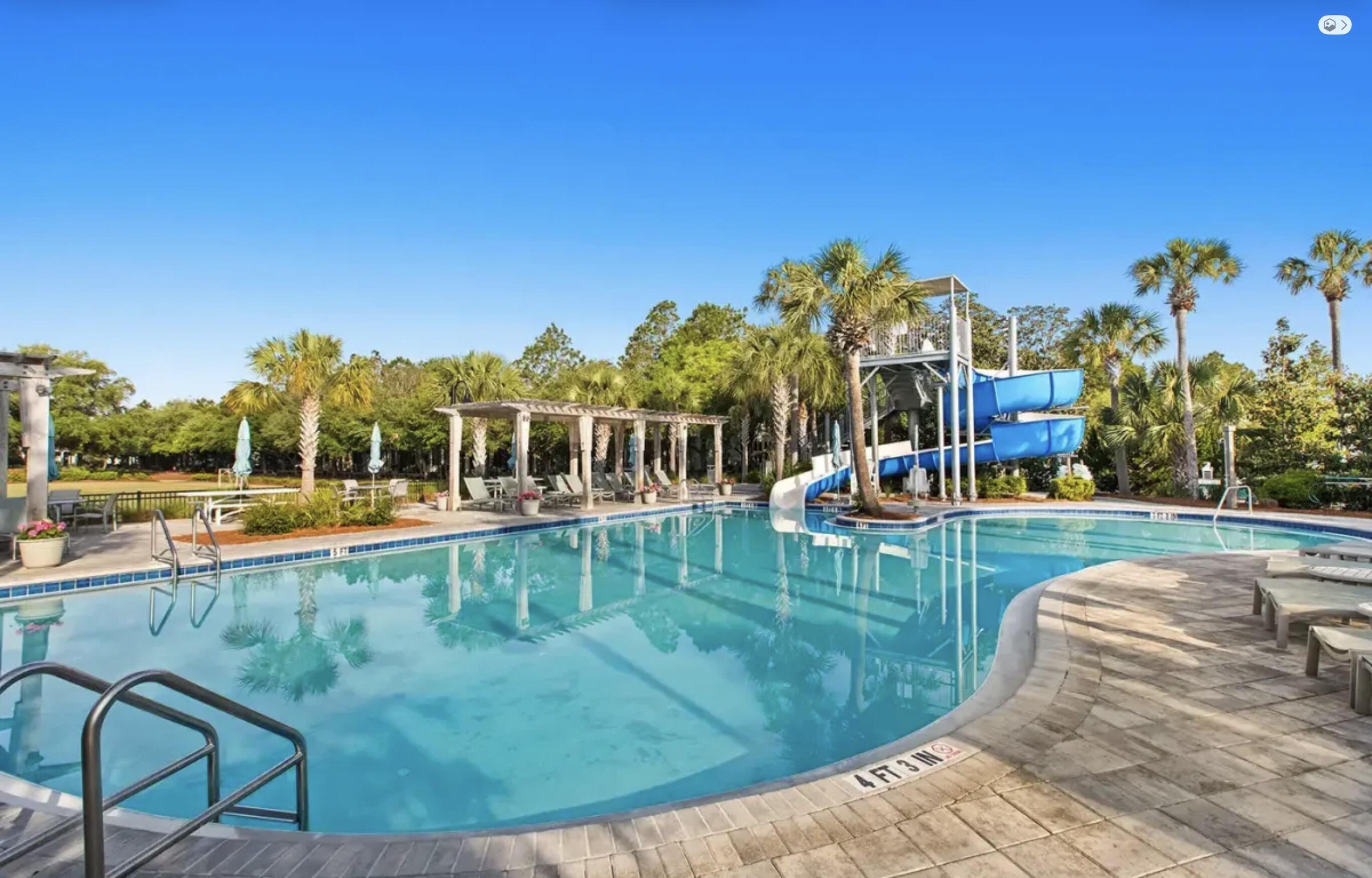 WATERCOLOR - Residential