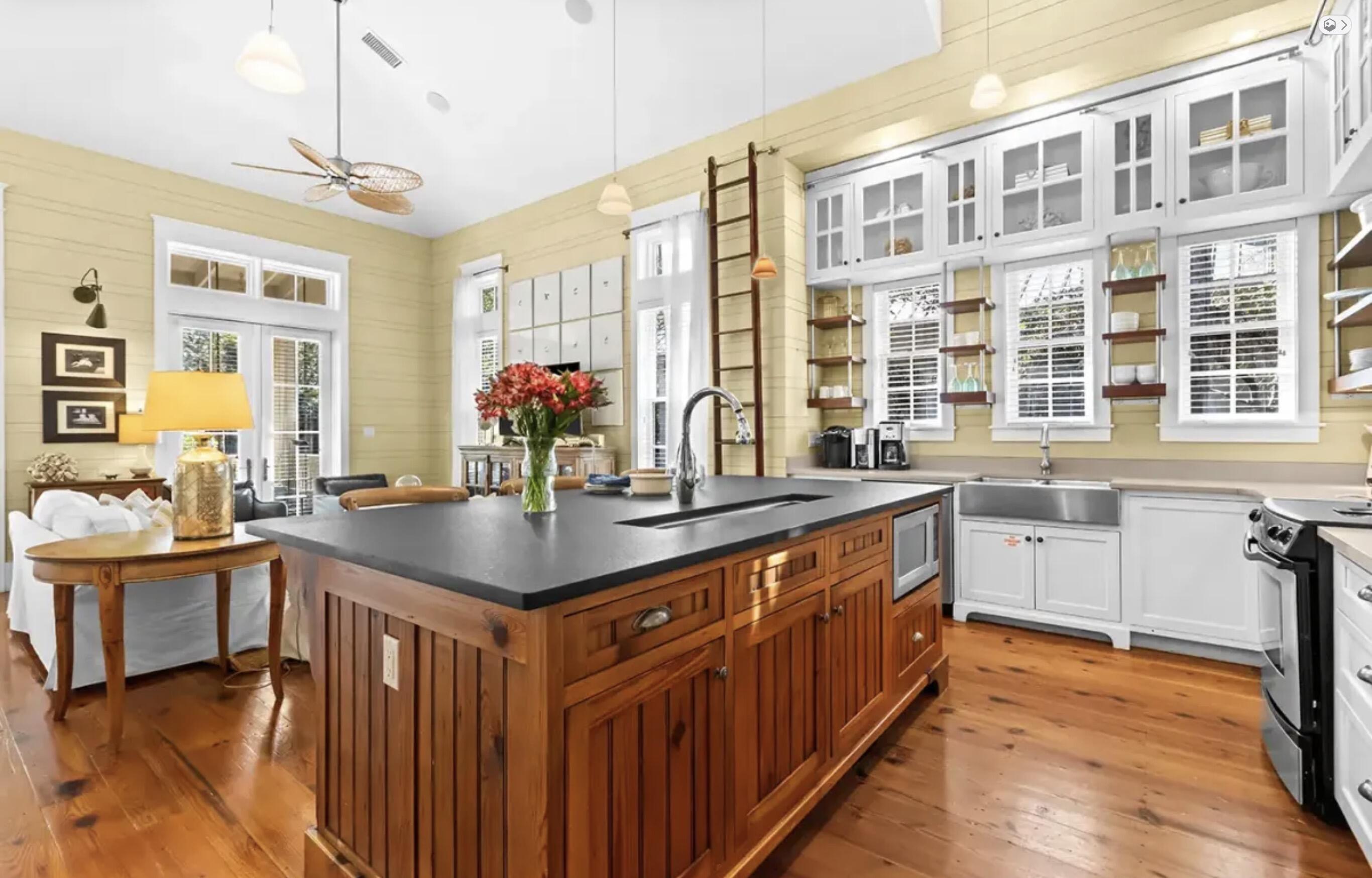 WATERCOLOR - Residential