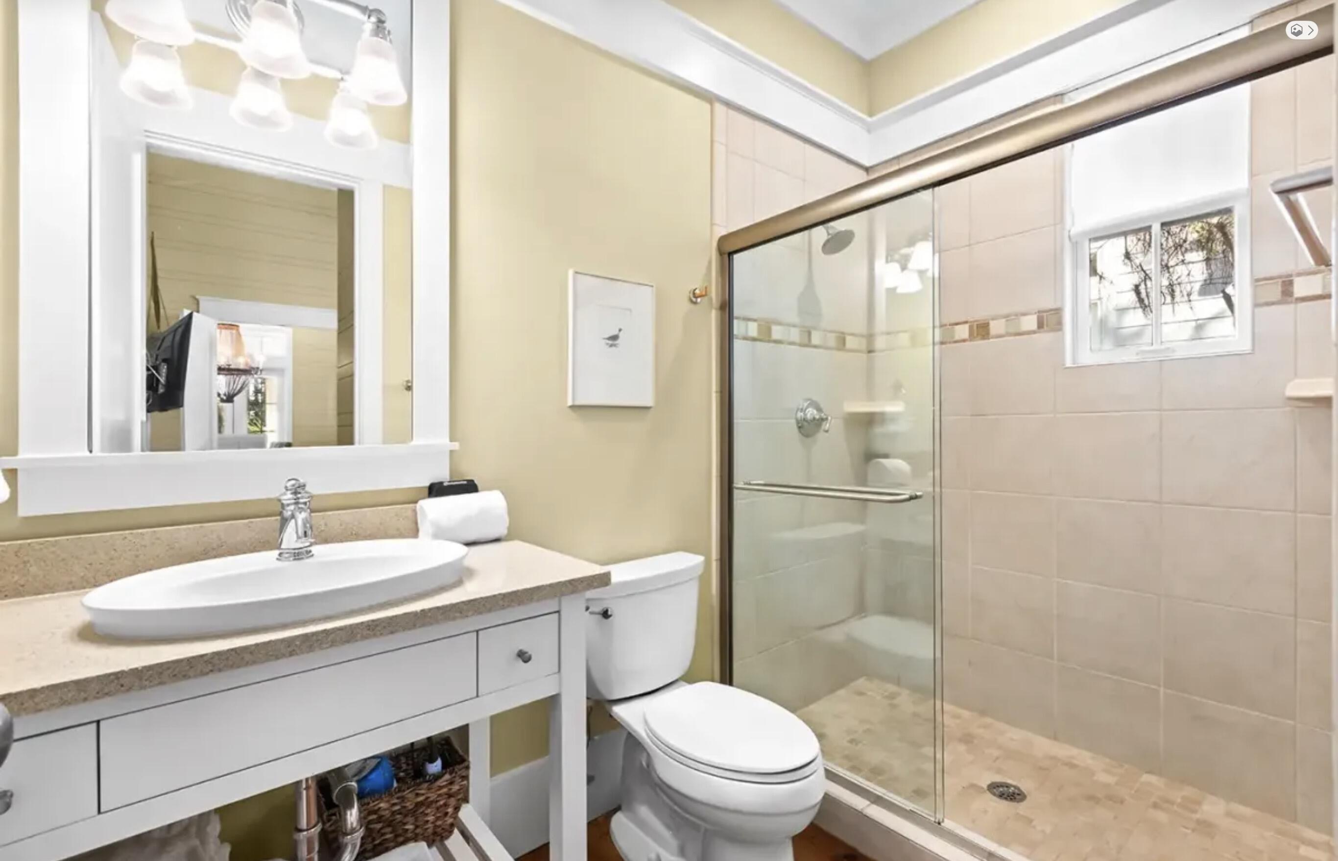 WATERCOLOR - Residential