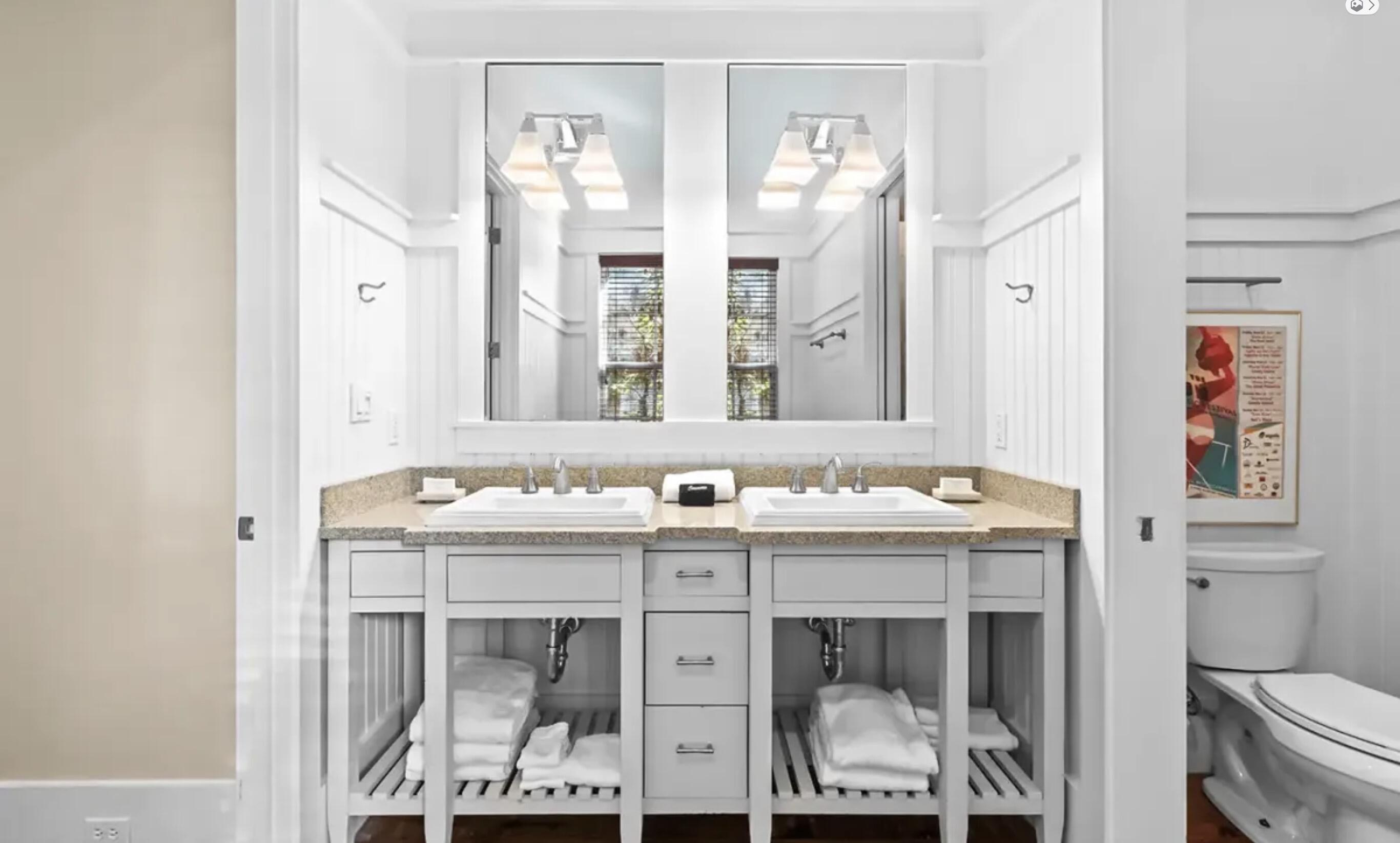 WATERCOLOR - Residential