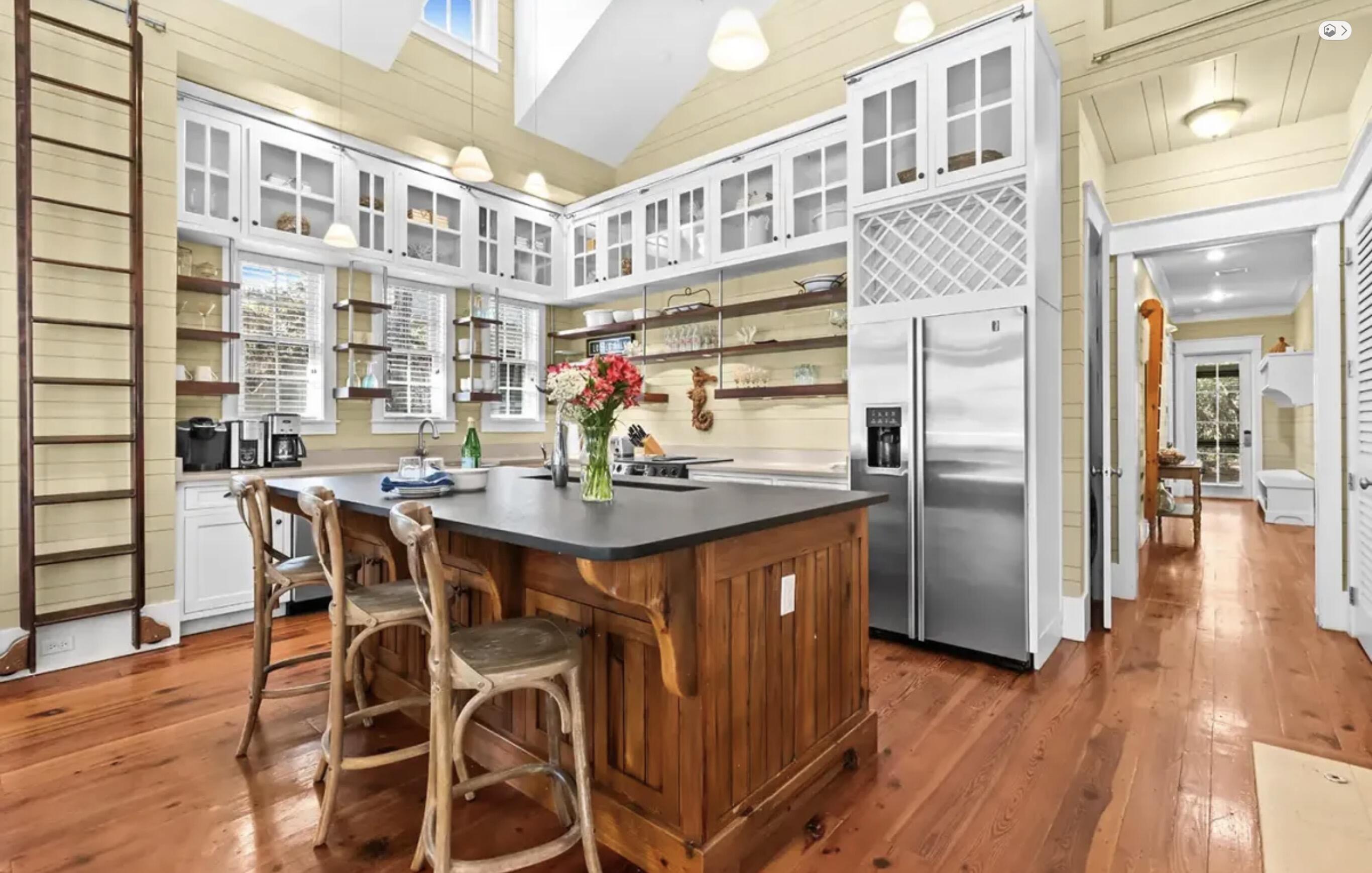 WATERCOLOR - Residential