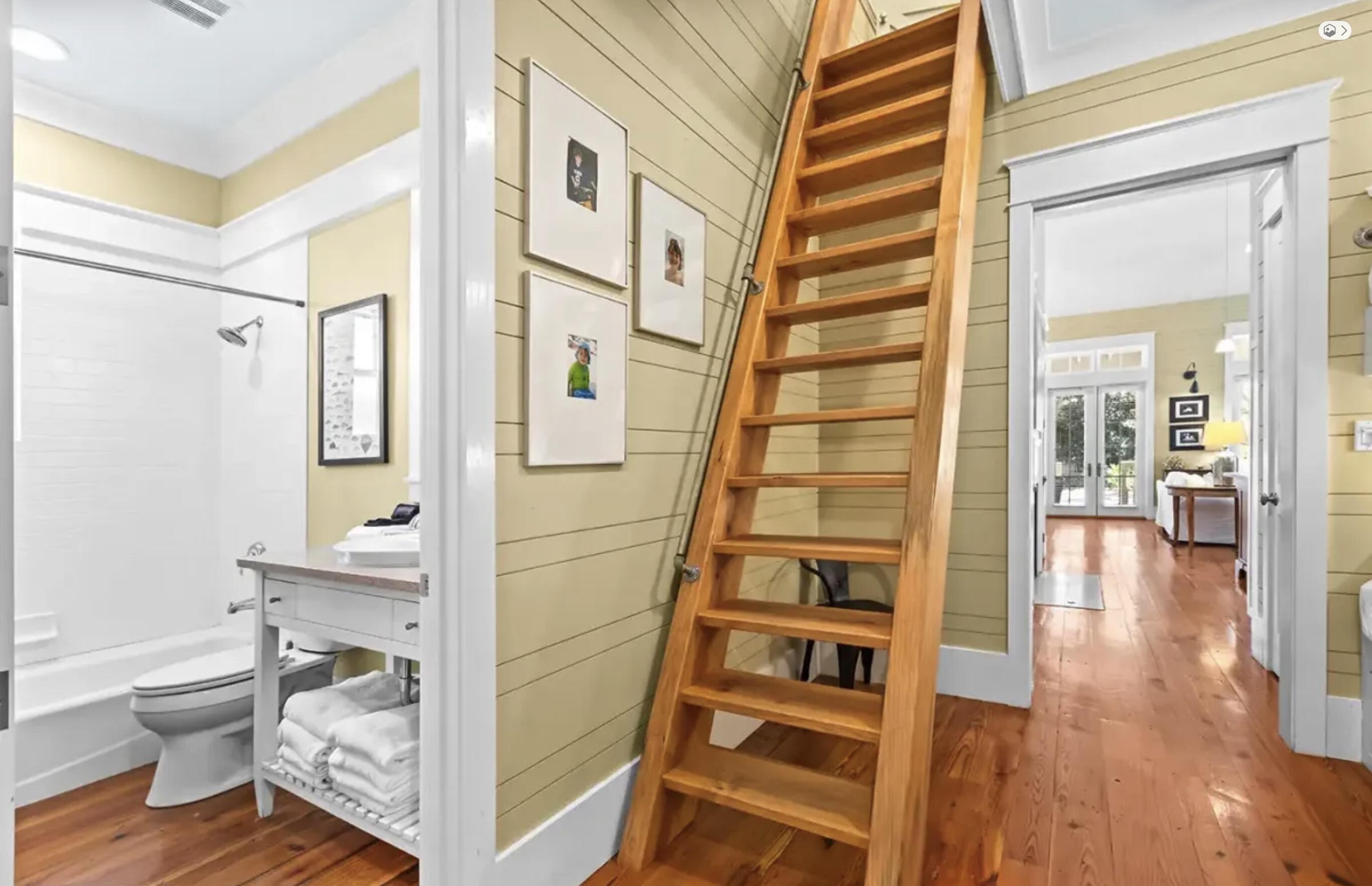 WATERCOLOR - Residential