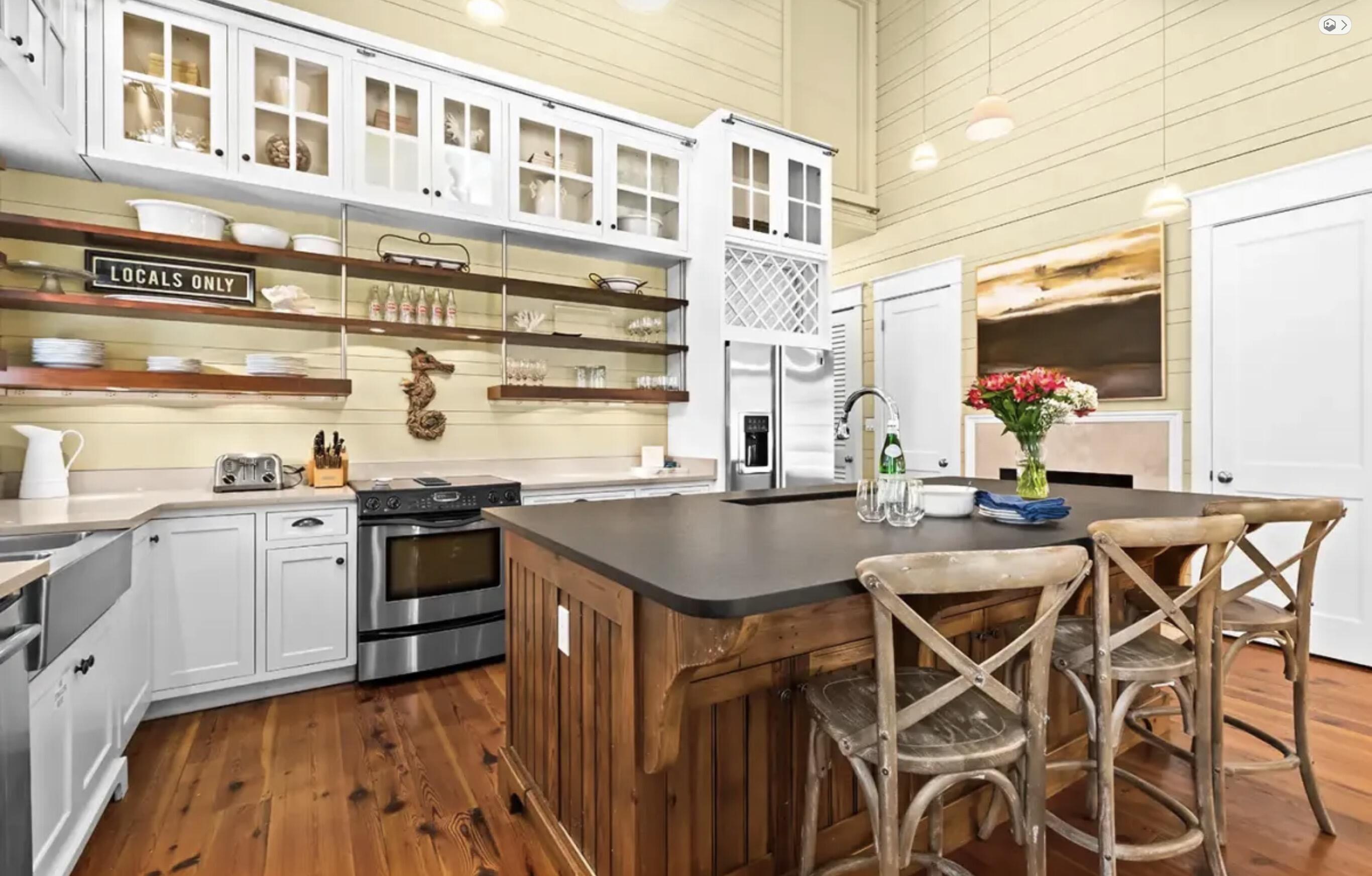 WATERCOLOR - Residential