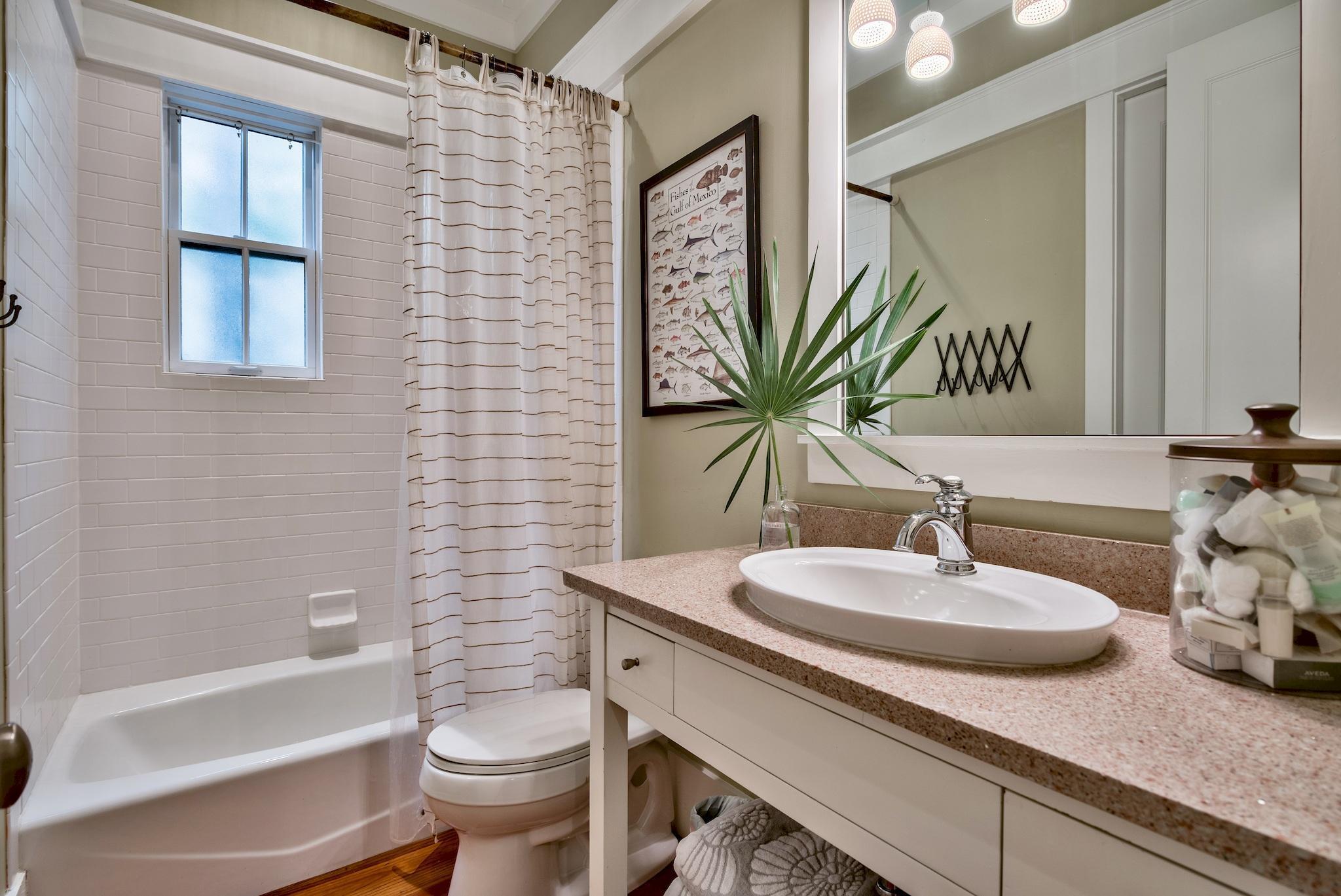 WATERCOLOR - Residential