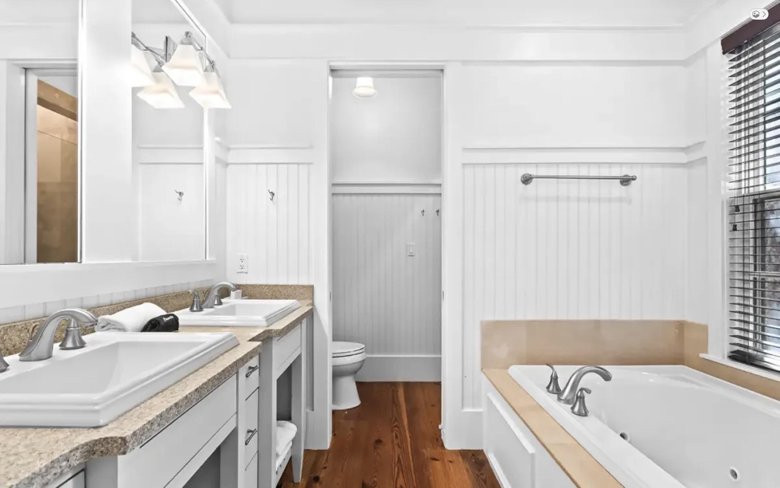 WATERCOLOR - Residential