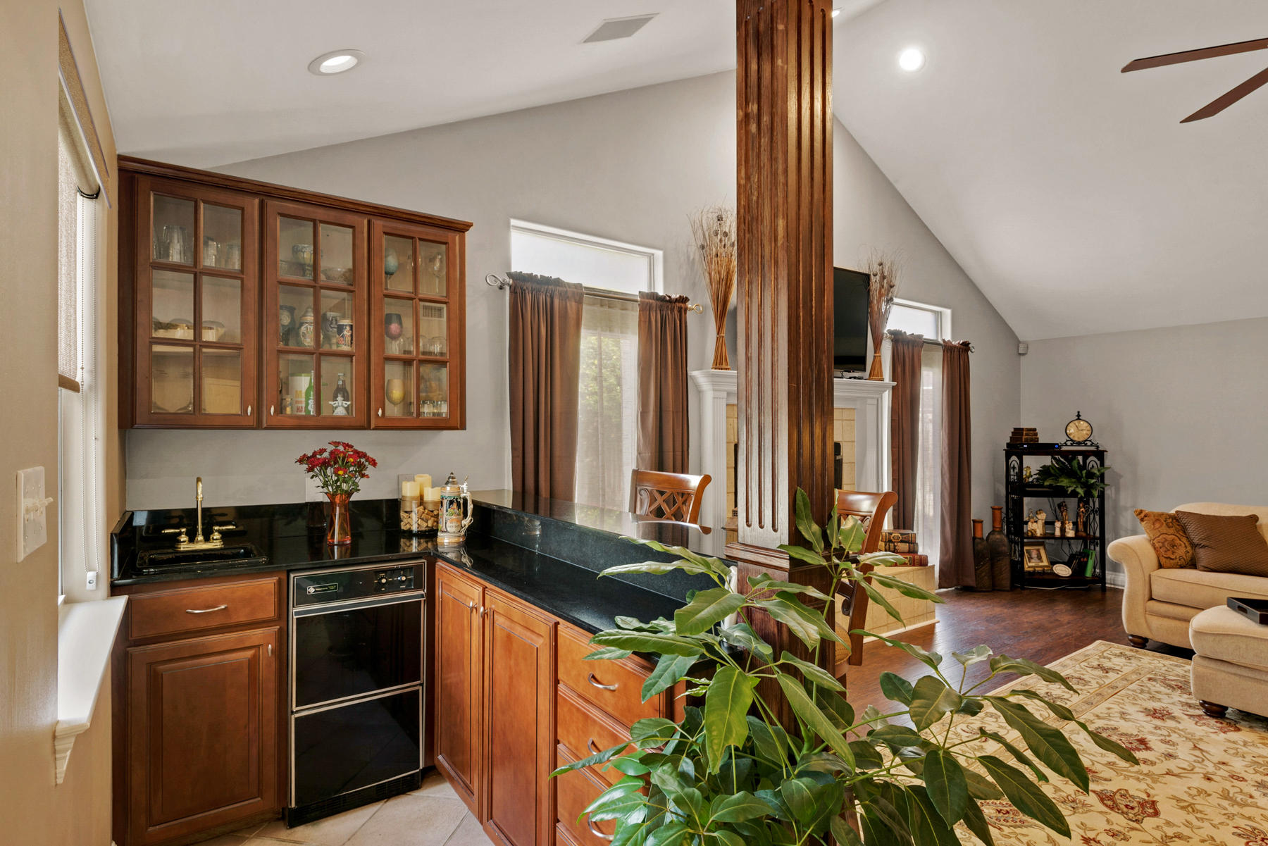 INDIAN BAYOU - Residential