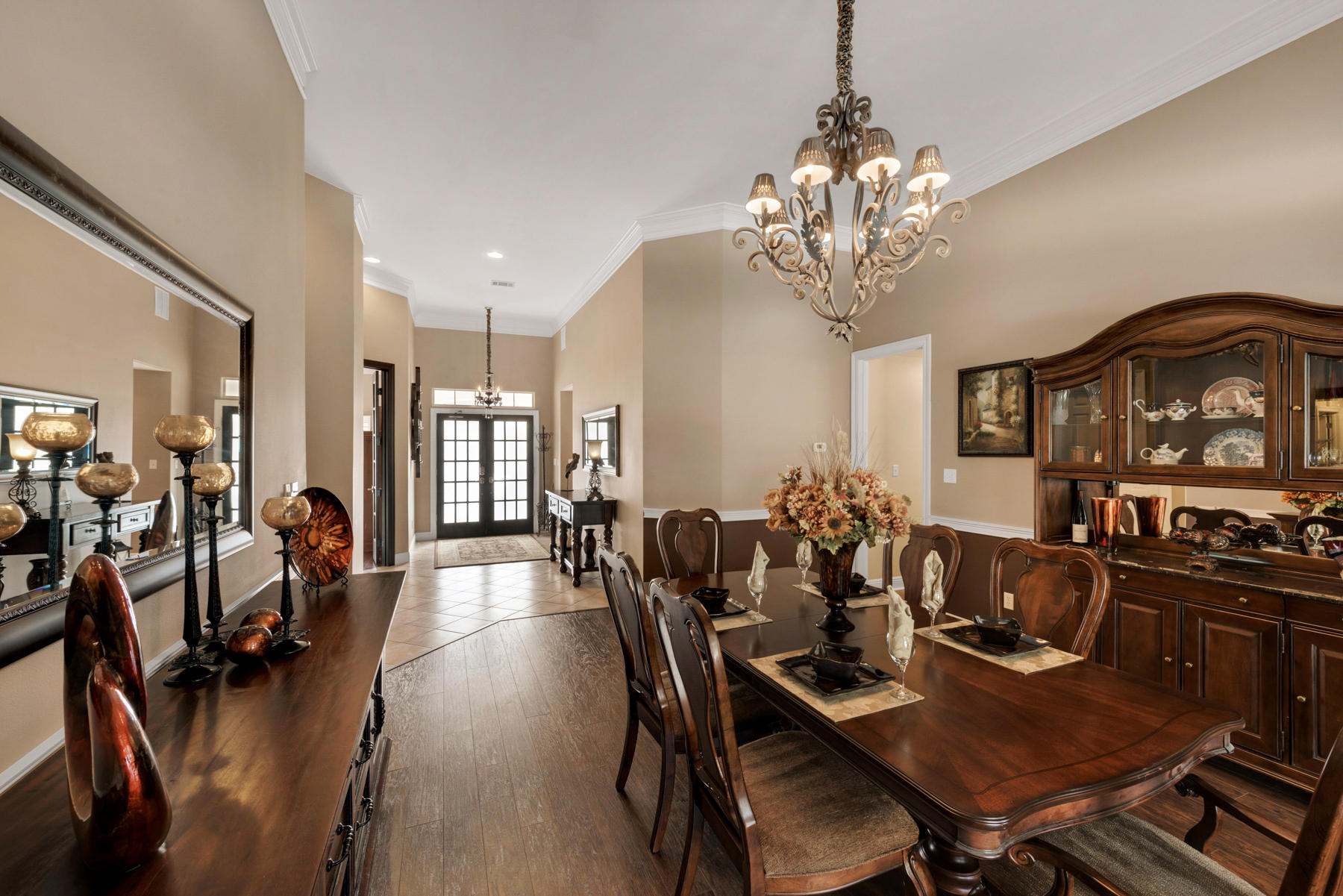 INDIAN BAYOU - Residential