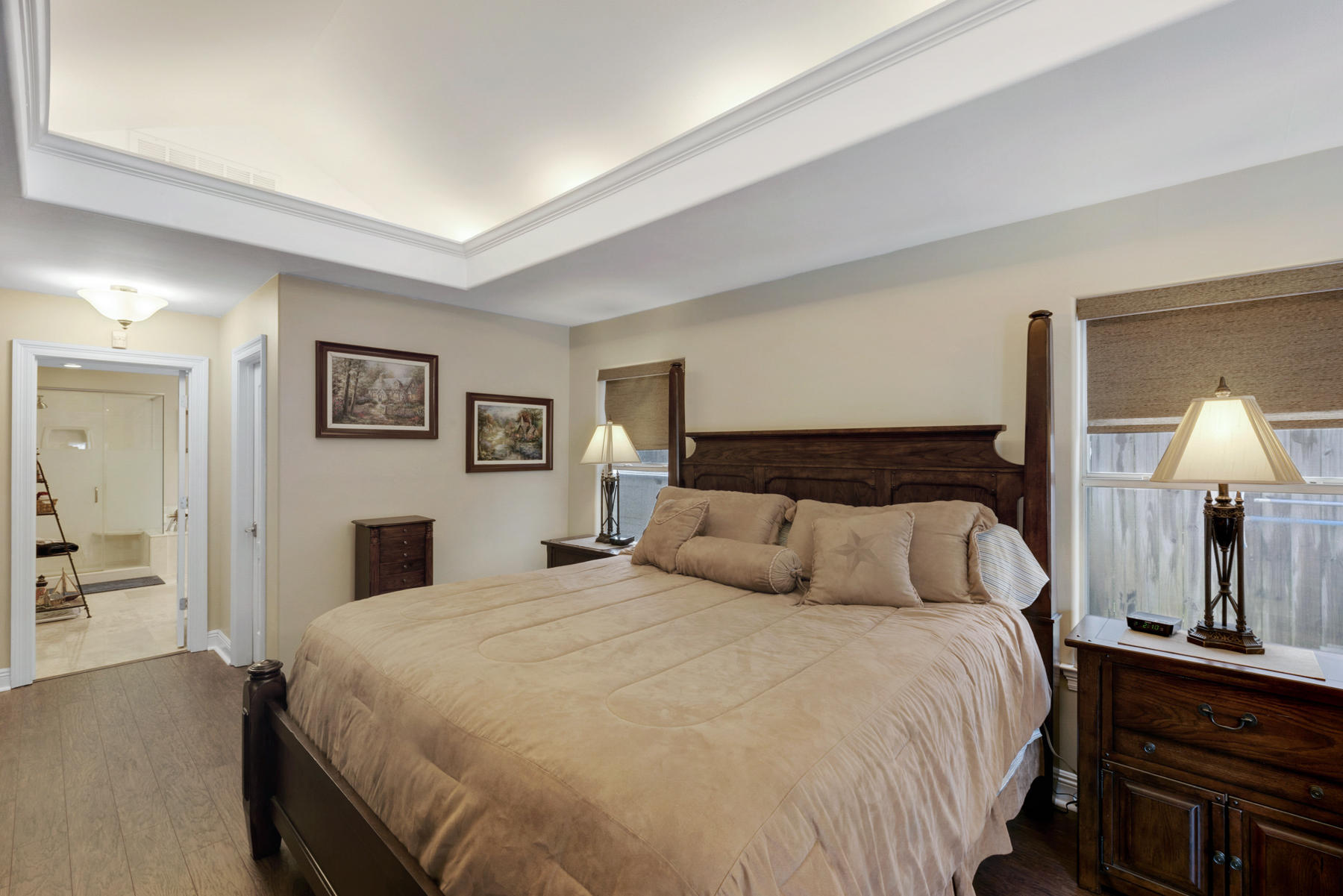 INDIAN BAYOU - Residential