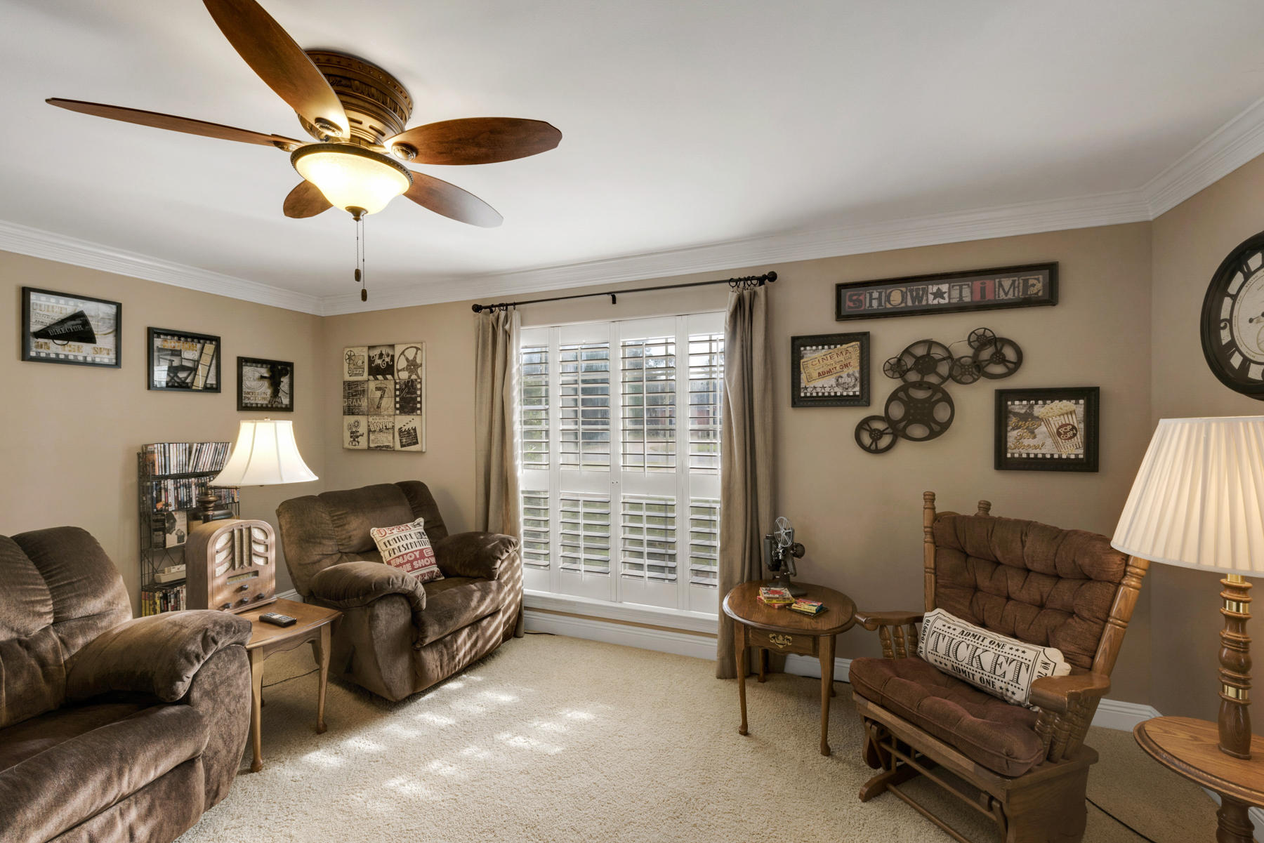 INDIAN BAYOU - Residential