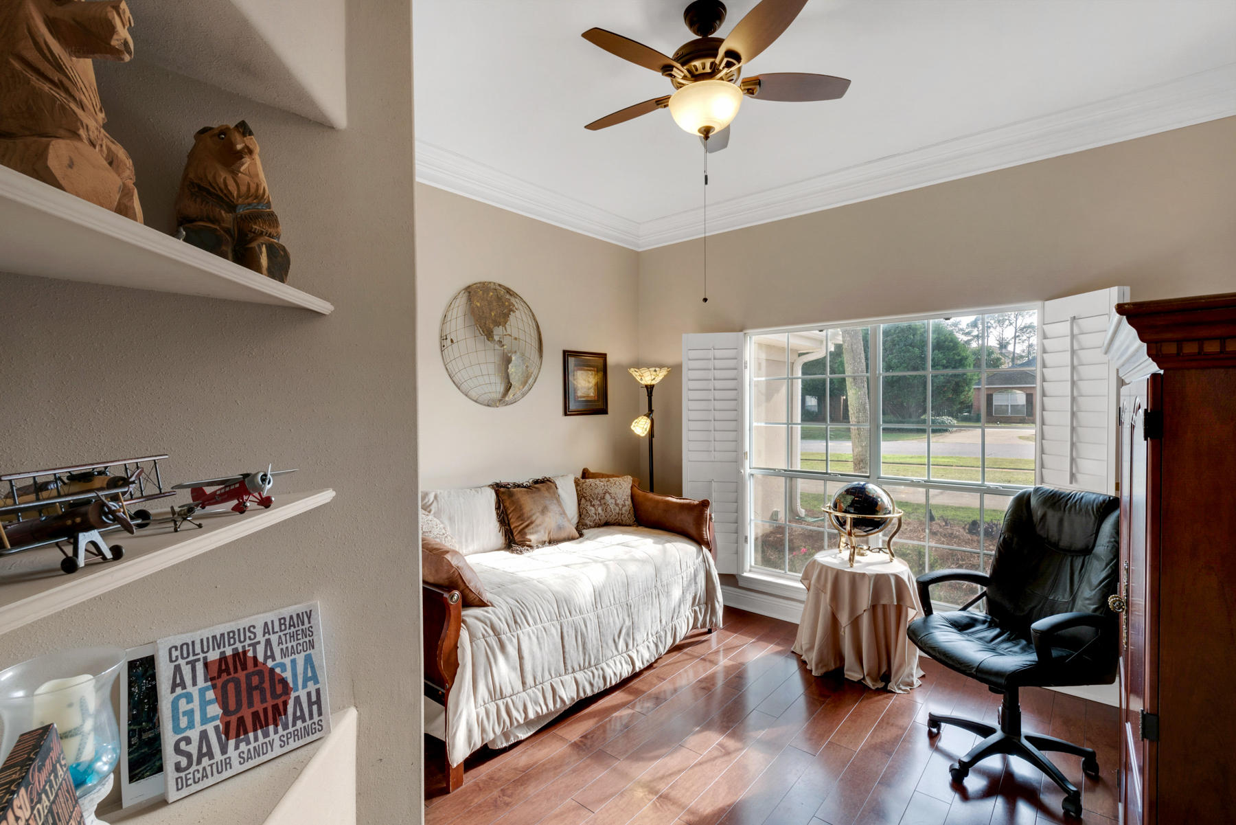 INDIAN BAYOU - Residential