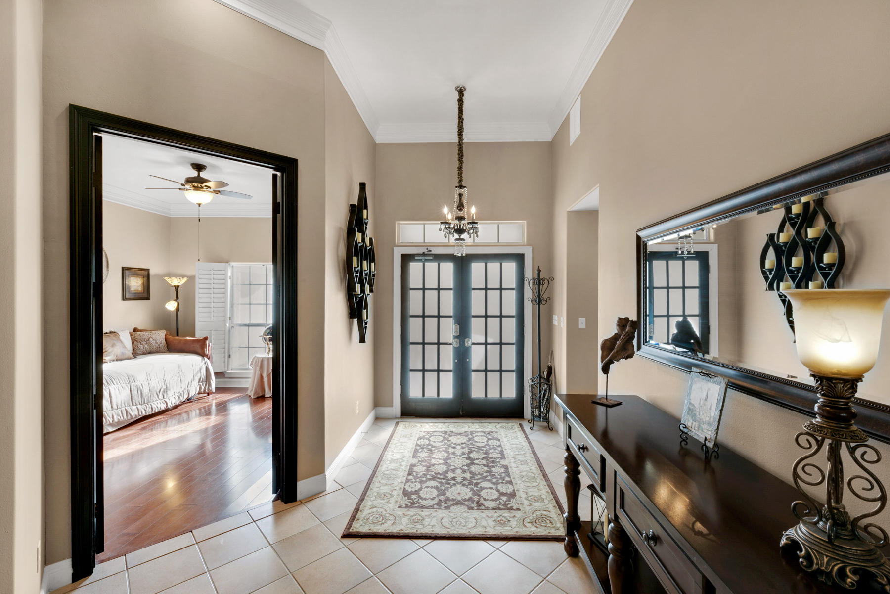 INDIAN BAYOU - Residential