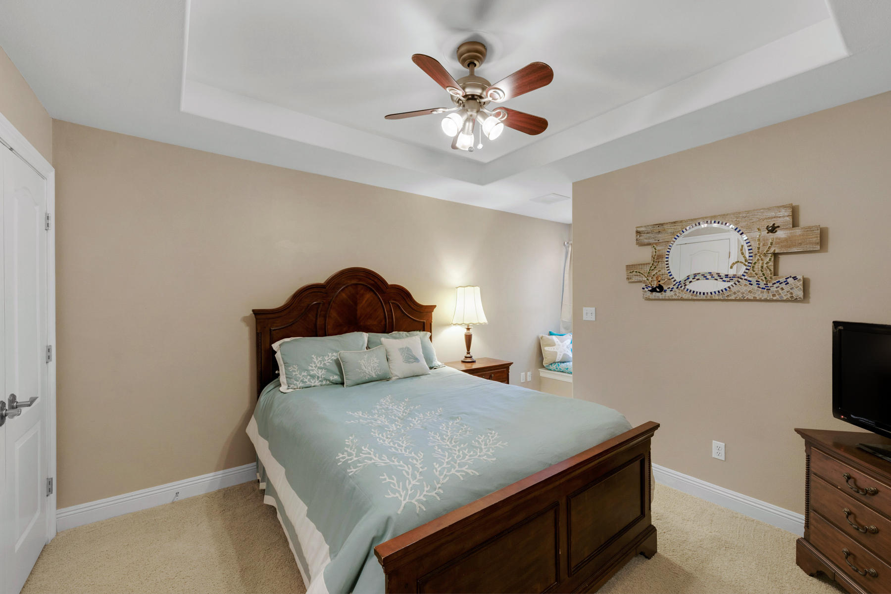 INDIAN BAYOU - Residential