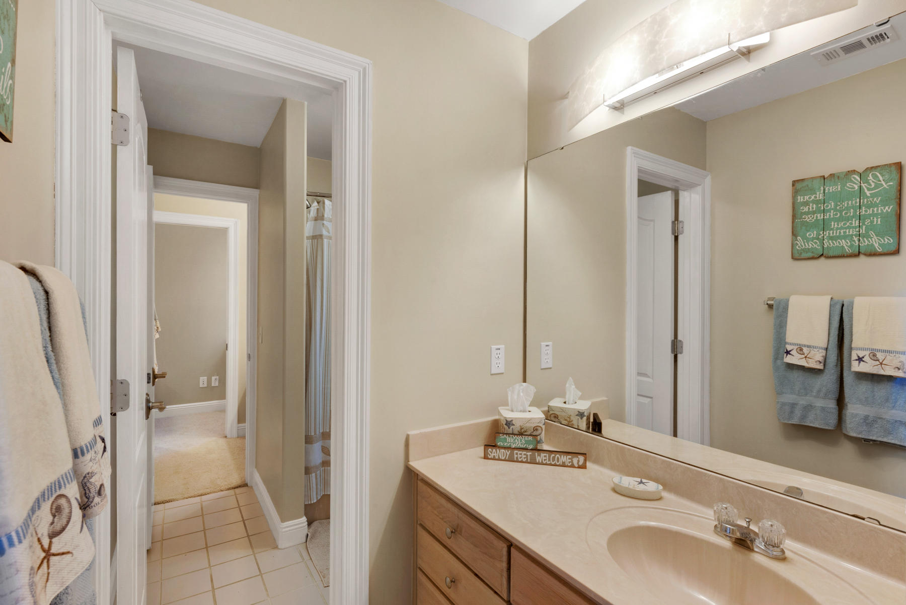 INDIAN BAYOU - Residential