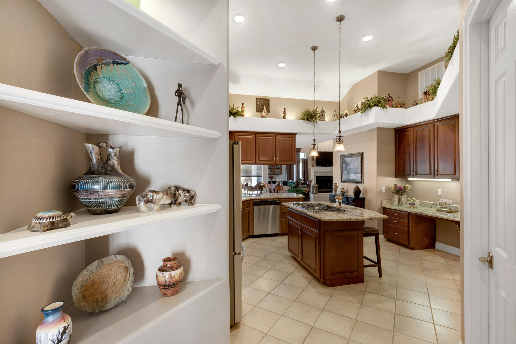 INDIAN BAYOU - Residential