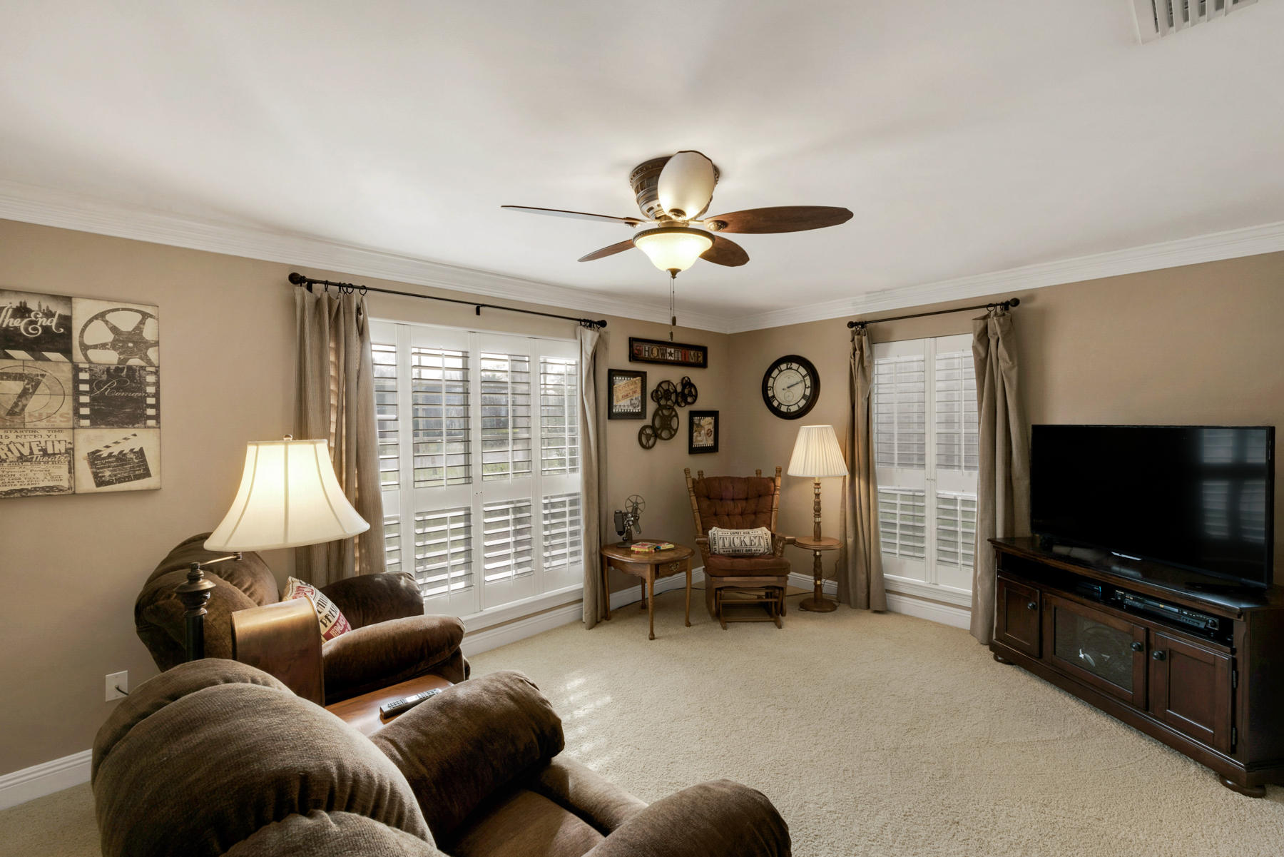 INDIAN BAYOU - Residential