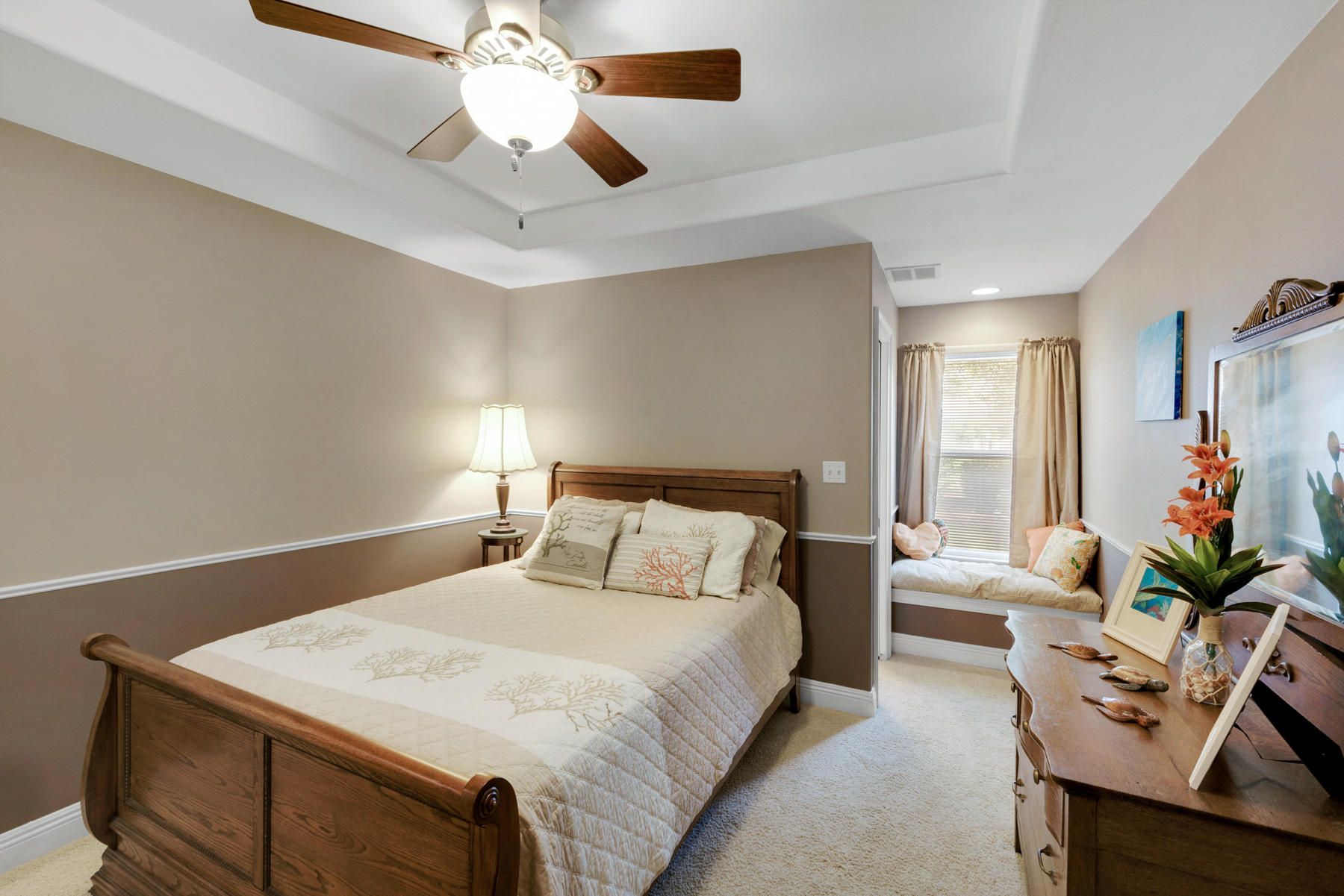 INDIAN BAYOU - Residential