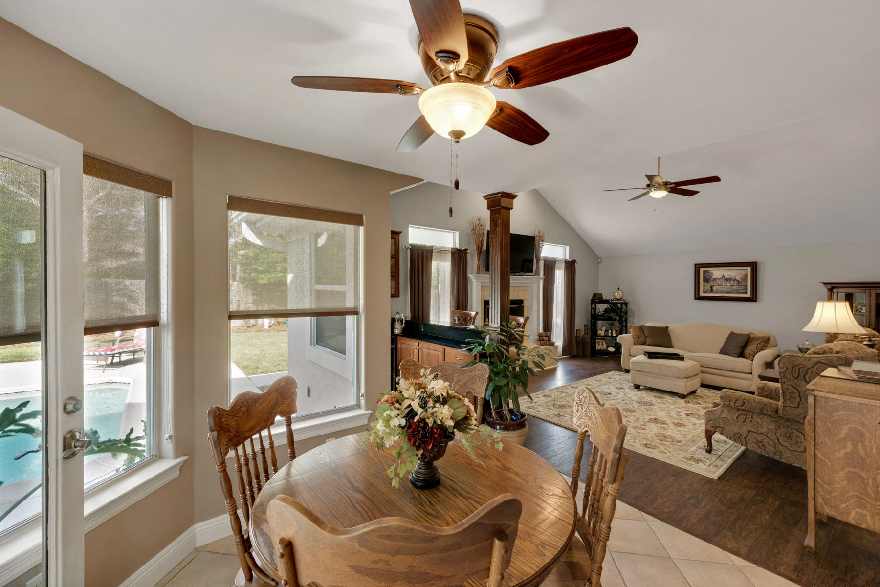 INDIAN BAYOU - Residential