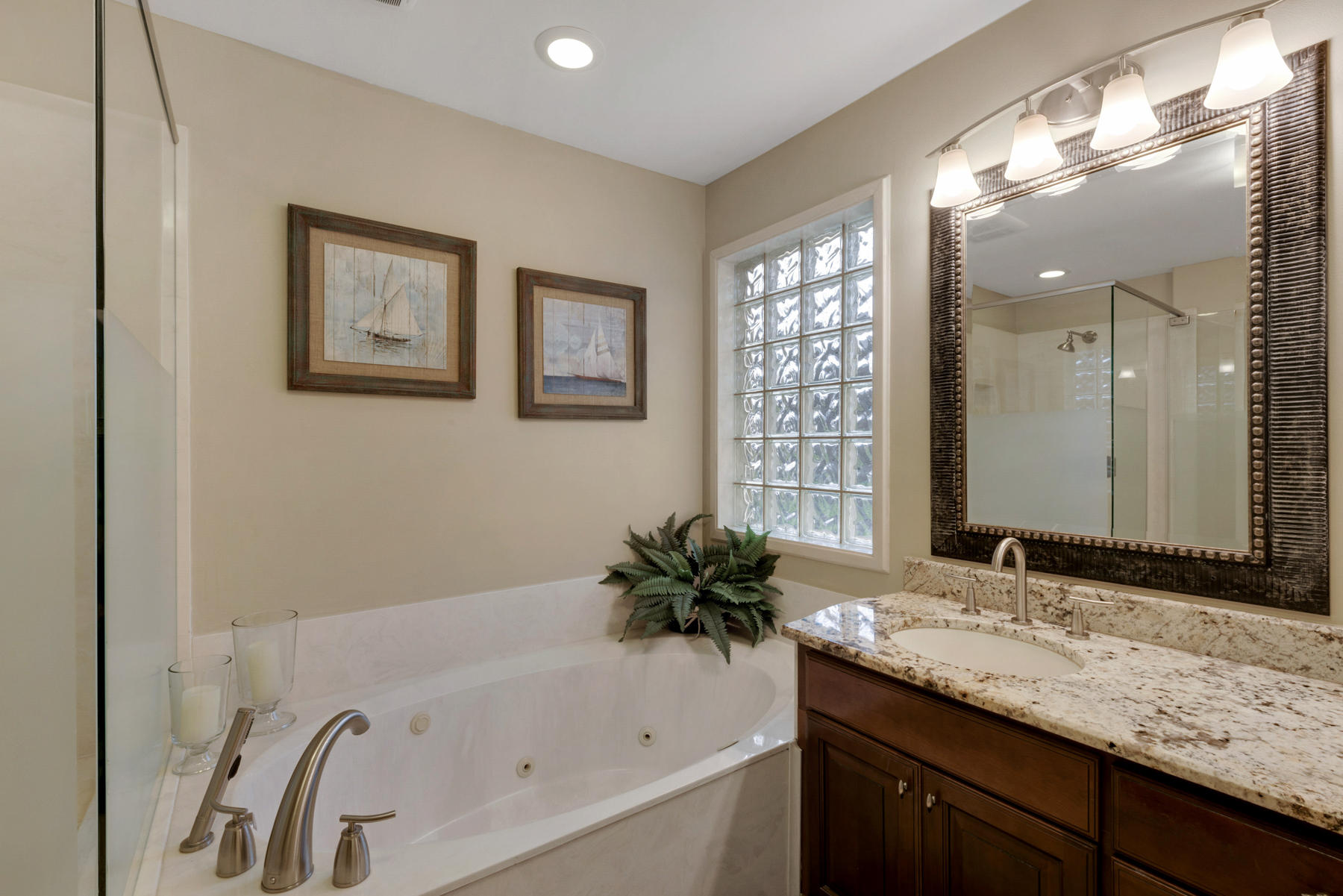 INDIAN BAYOU - Residential