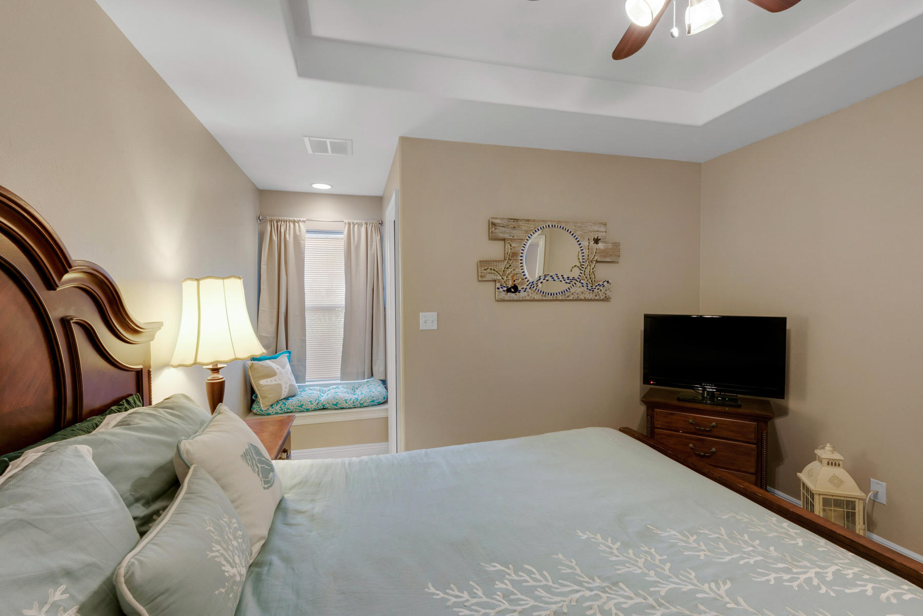 INDIAN BAYOU - Residential