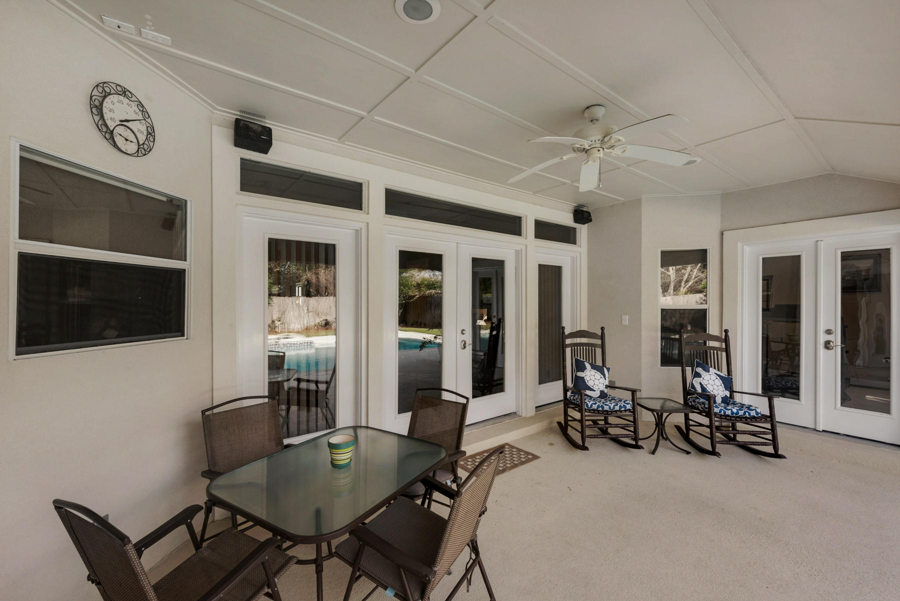 INDIAN BAYOU - Residential