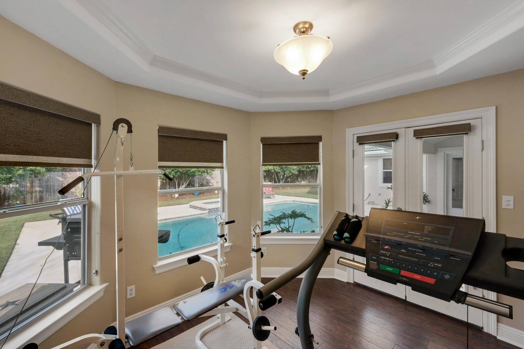 INDIAN BAYOU - Residential