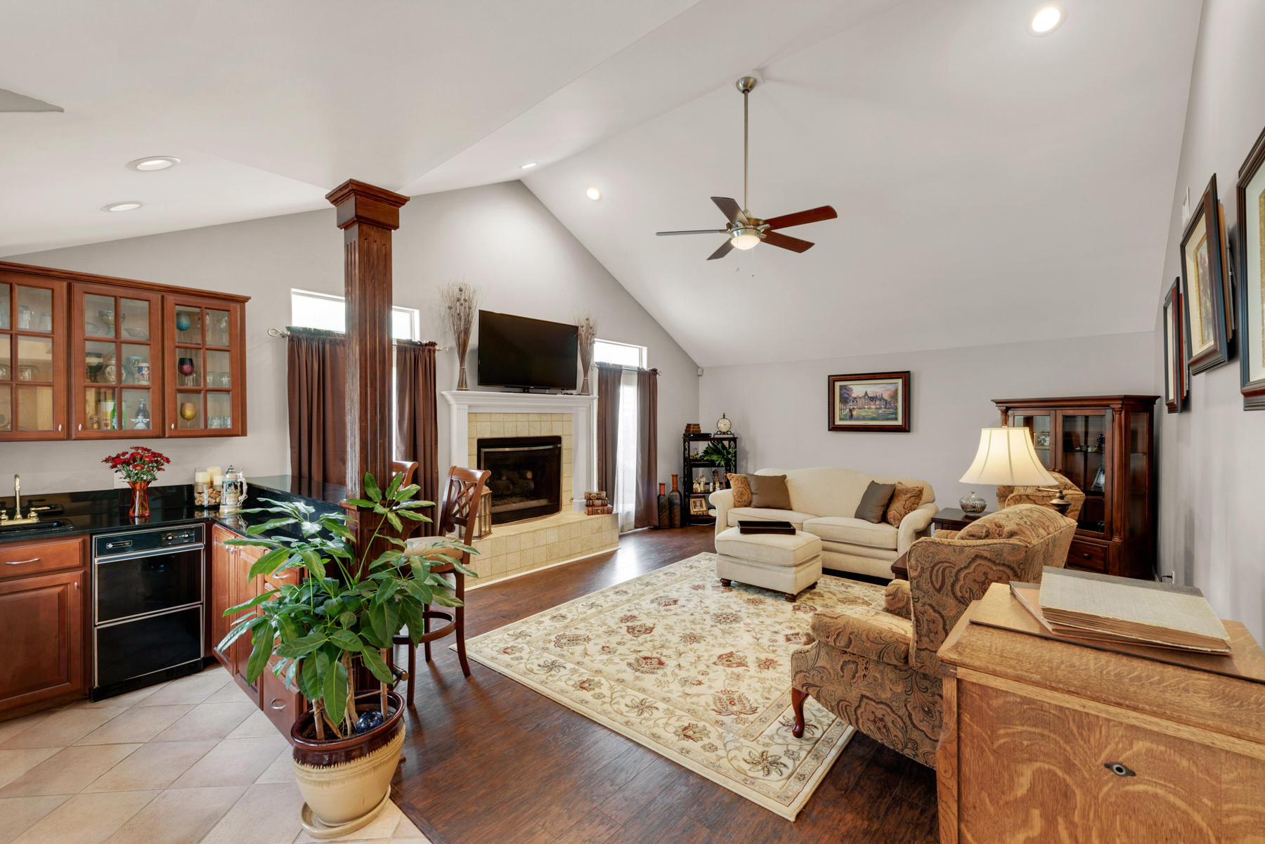 INDIAN BAYOU - Residential