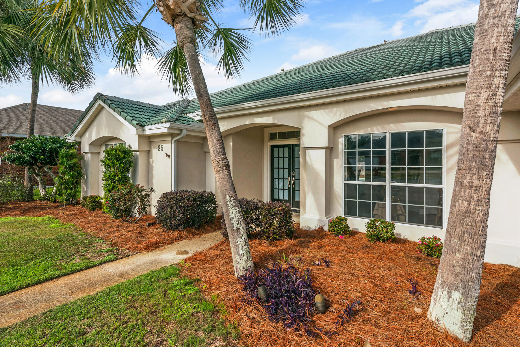 INDIAN BAYOU - Residential