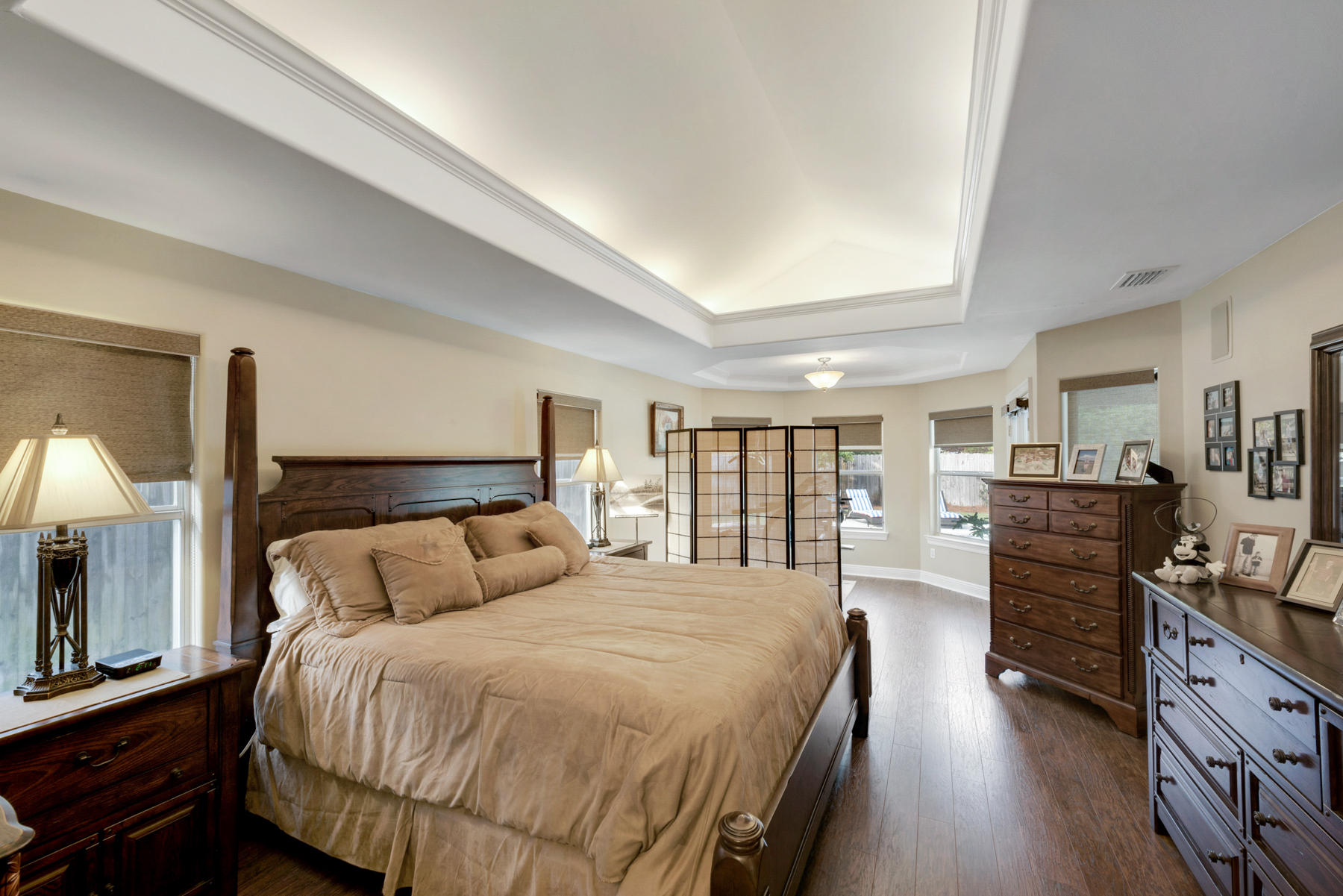 INDIAN BAYOU - Residential