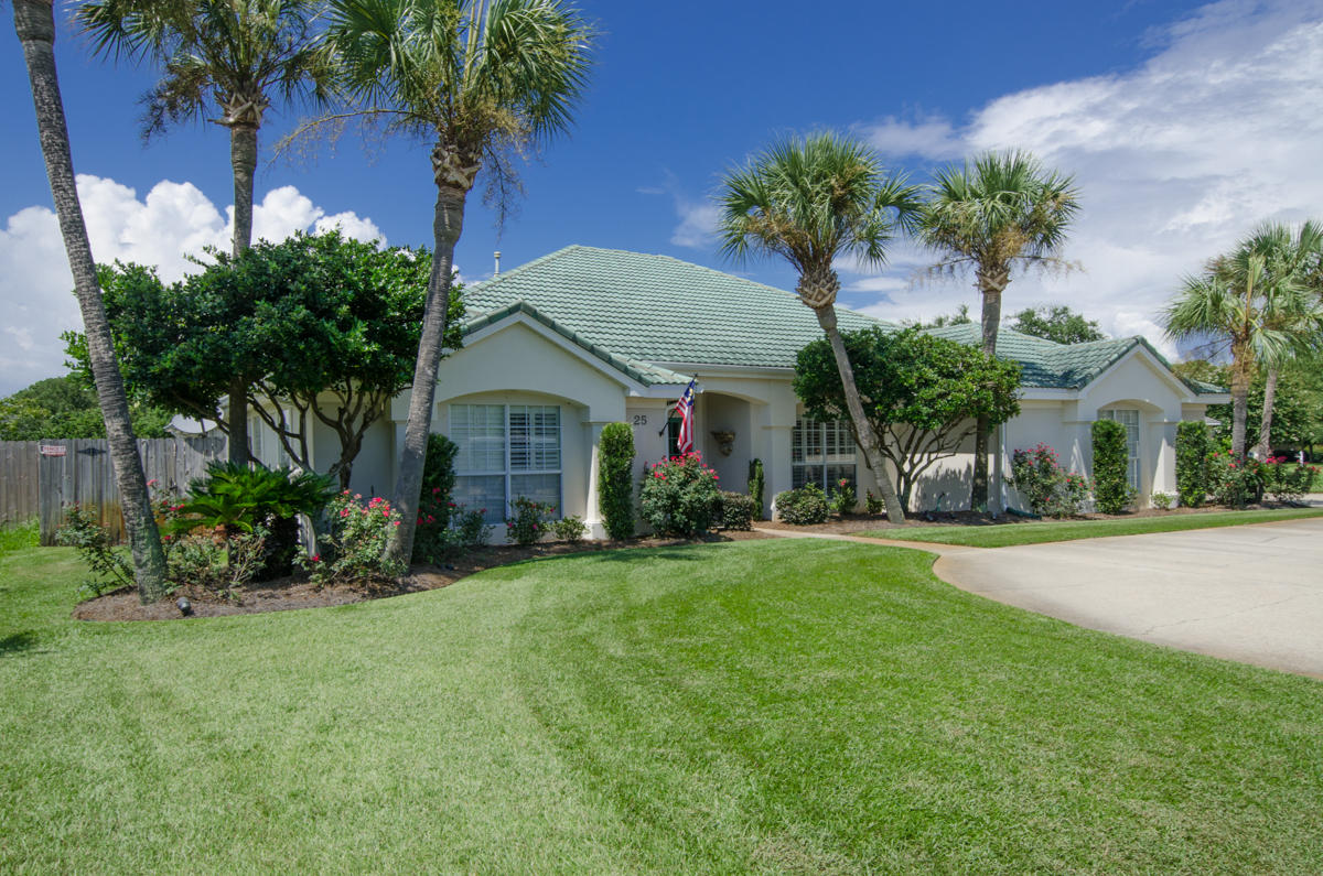 INDIAN BAYOU - Residential