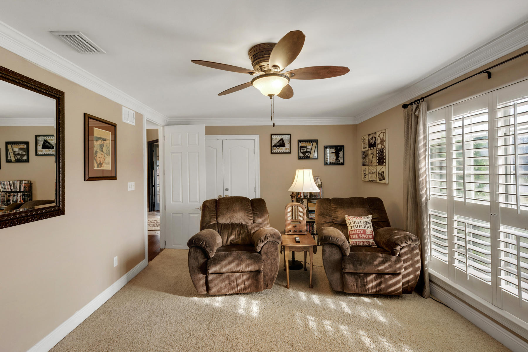 INDIAN BAYOU - Residential